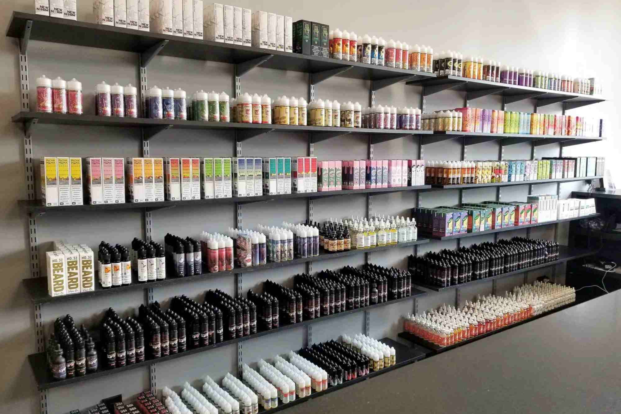 Affiliate Marketing for Vape Stores in UAE