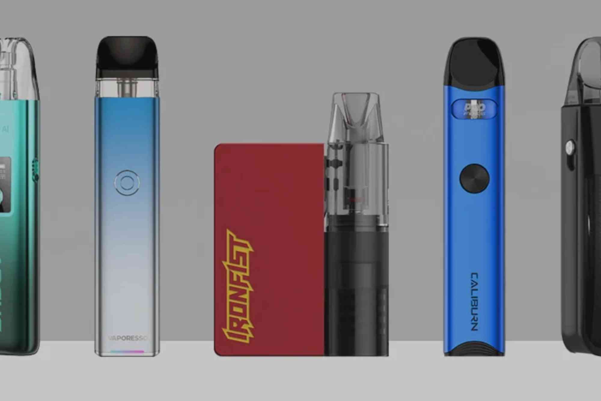 Affordable Vape Kits UAE