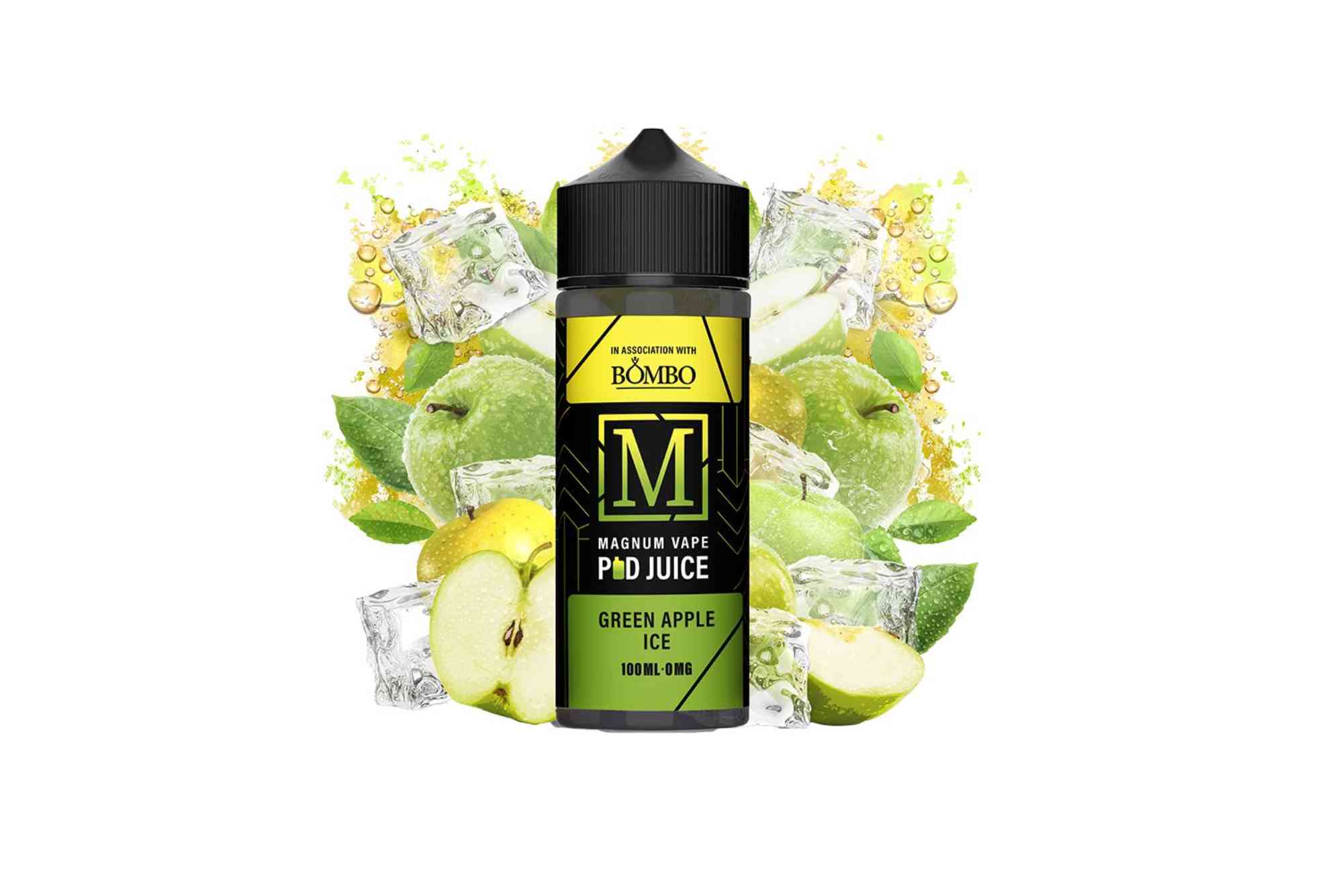 Apple Vape Juice