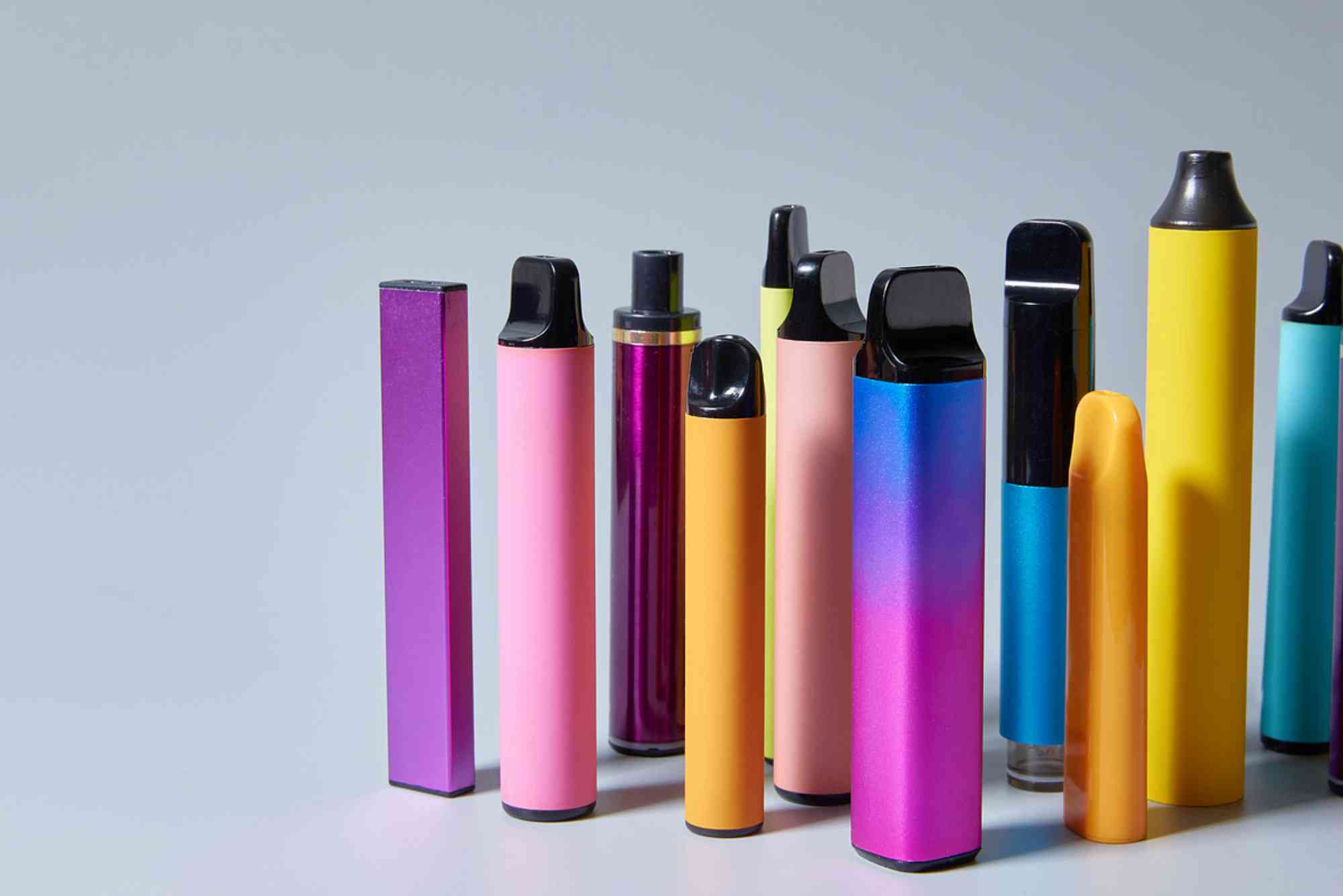 TSA Vape Approved Devices