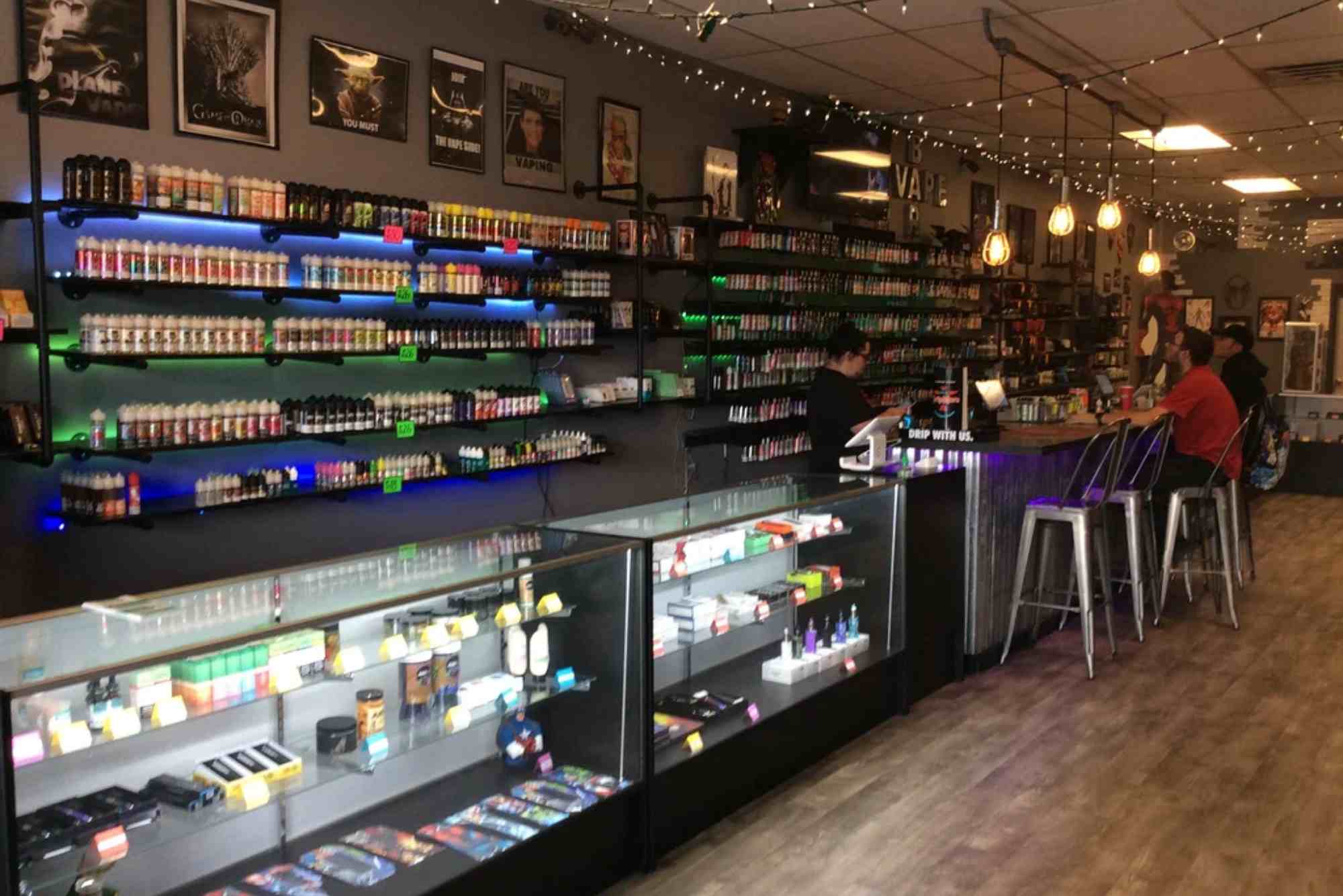 Buying Your First Vape in UAE: Full Guide