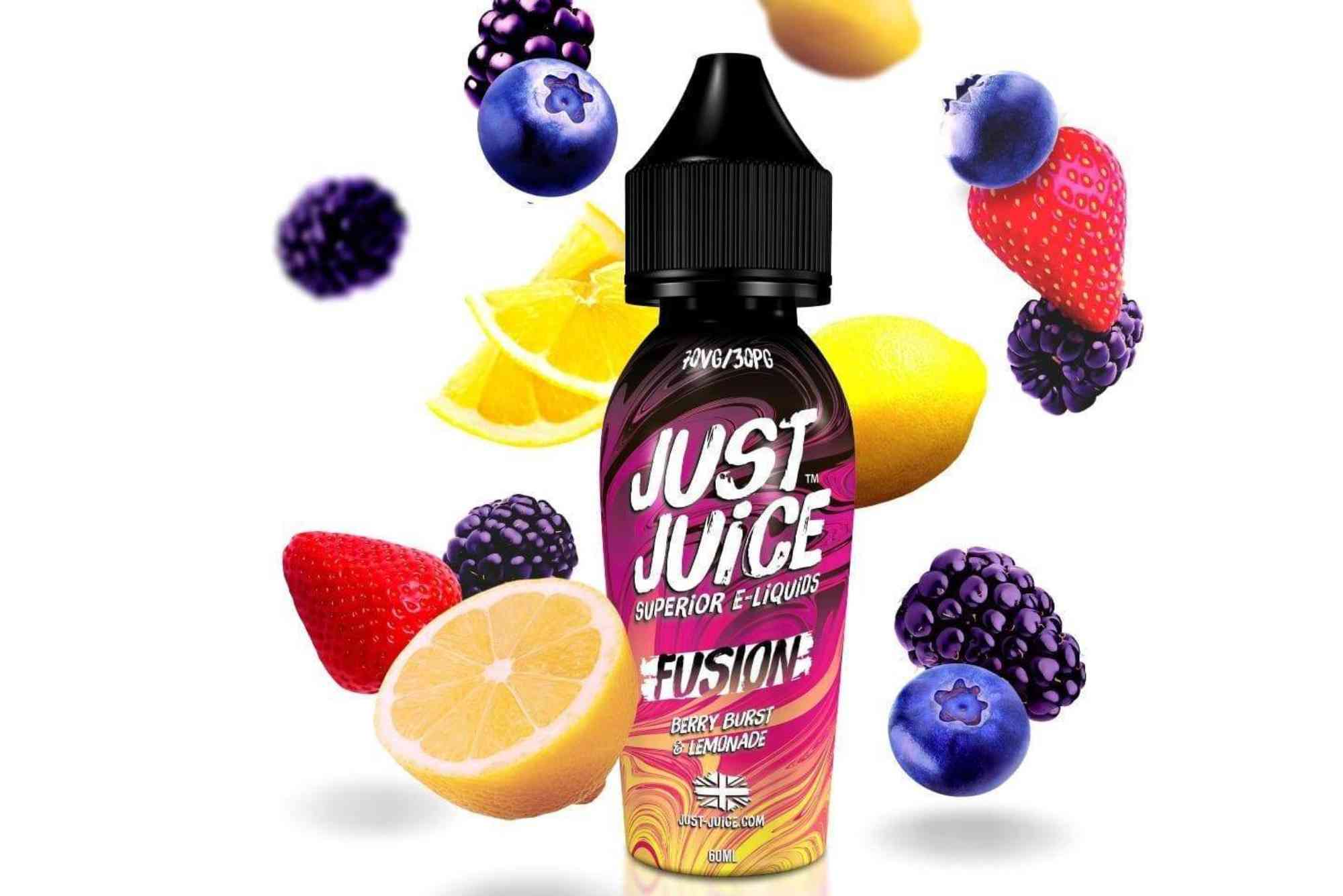 Cheap Fruity Vape Juice