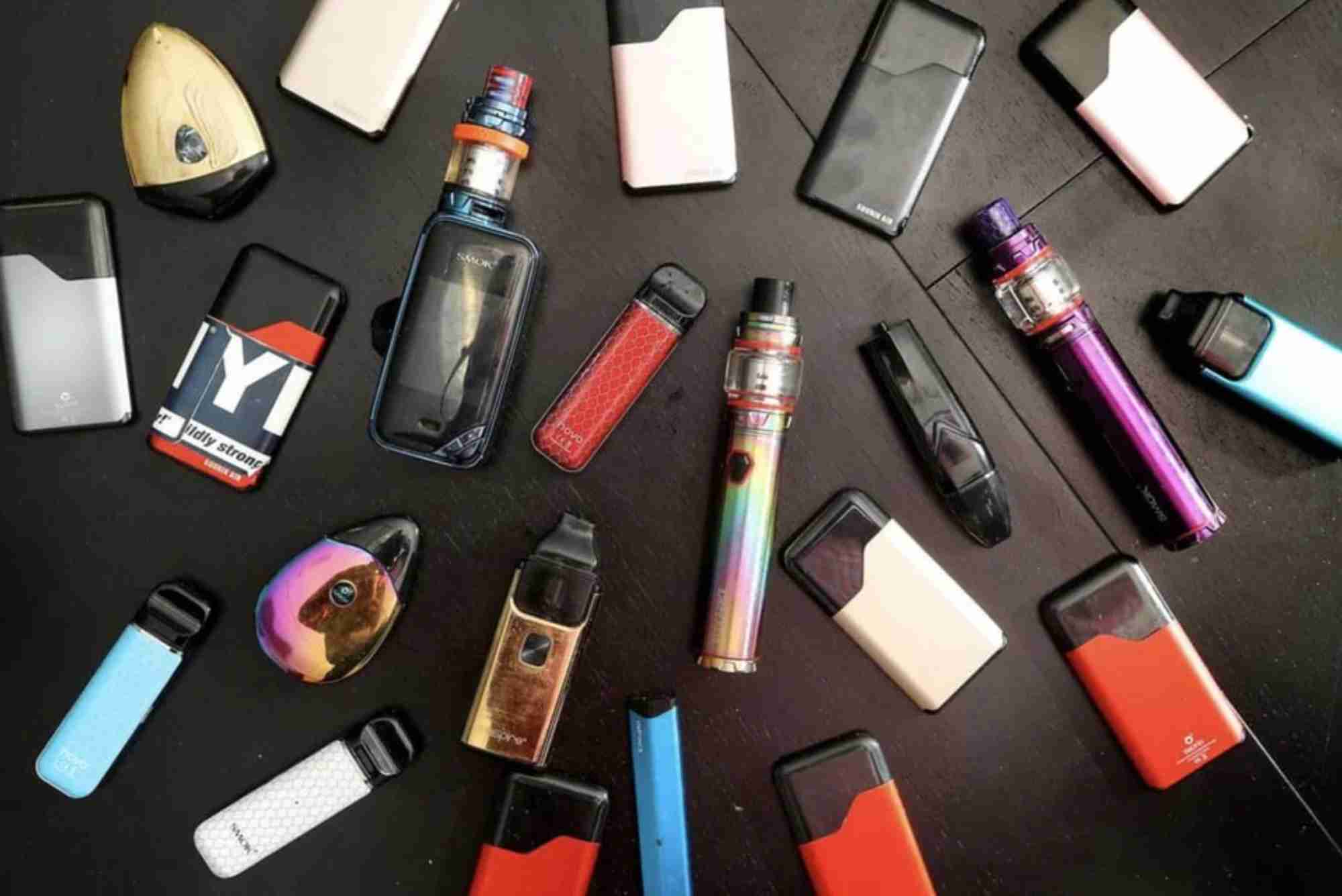 Sharjah Vape Community