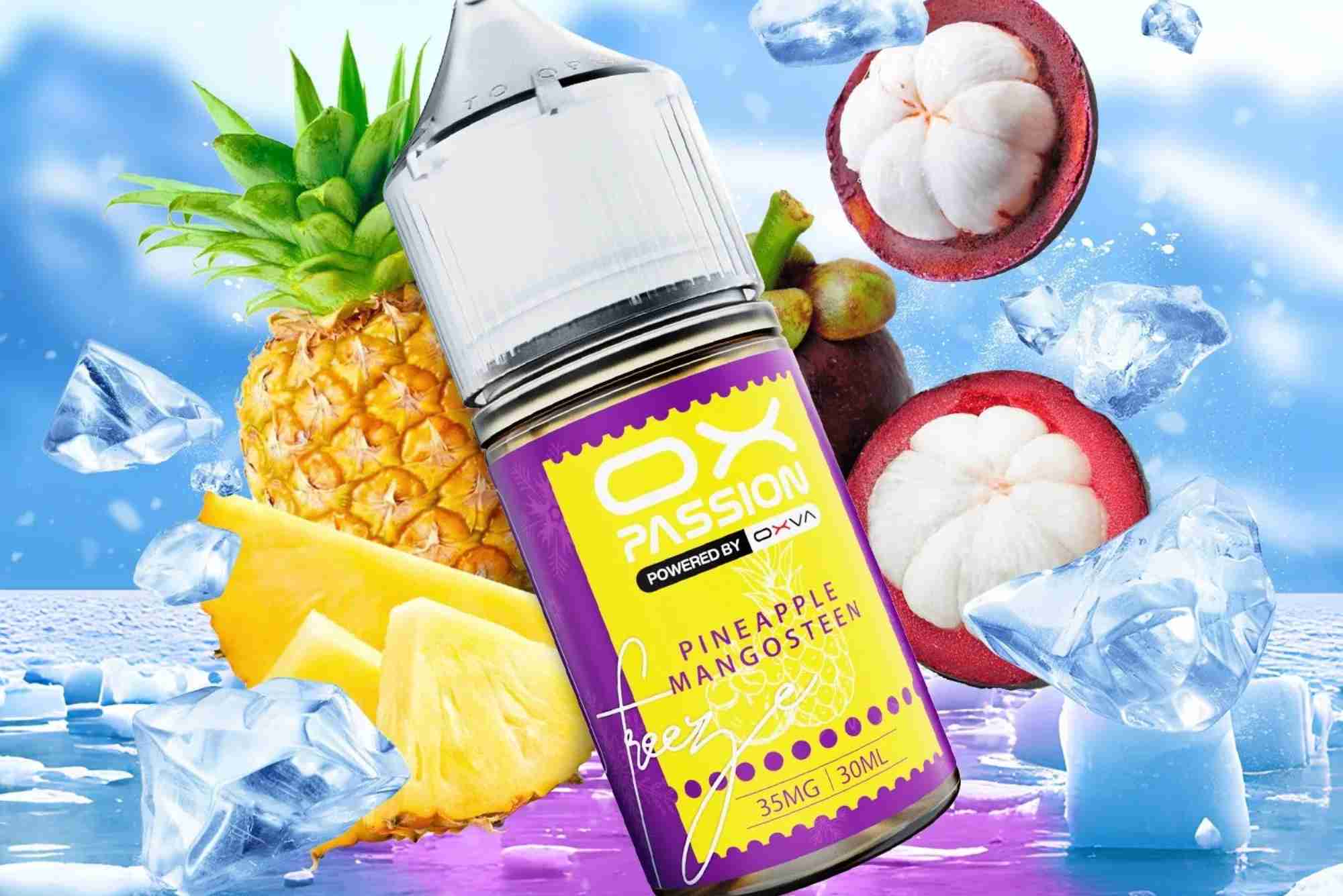dessert fruit vape juice