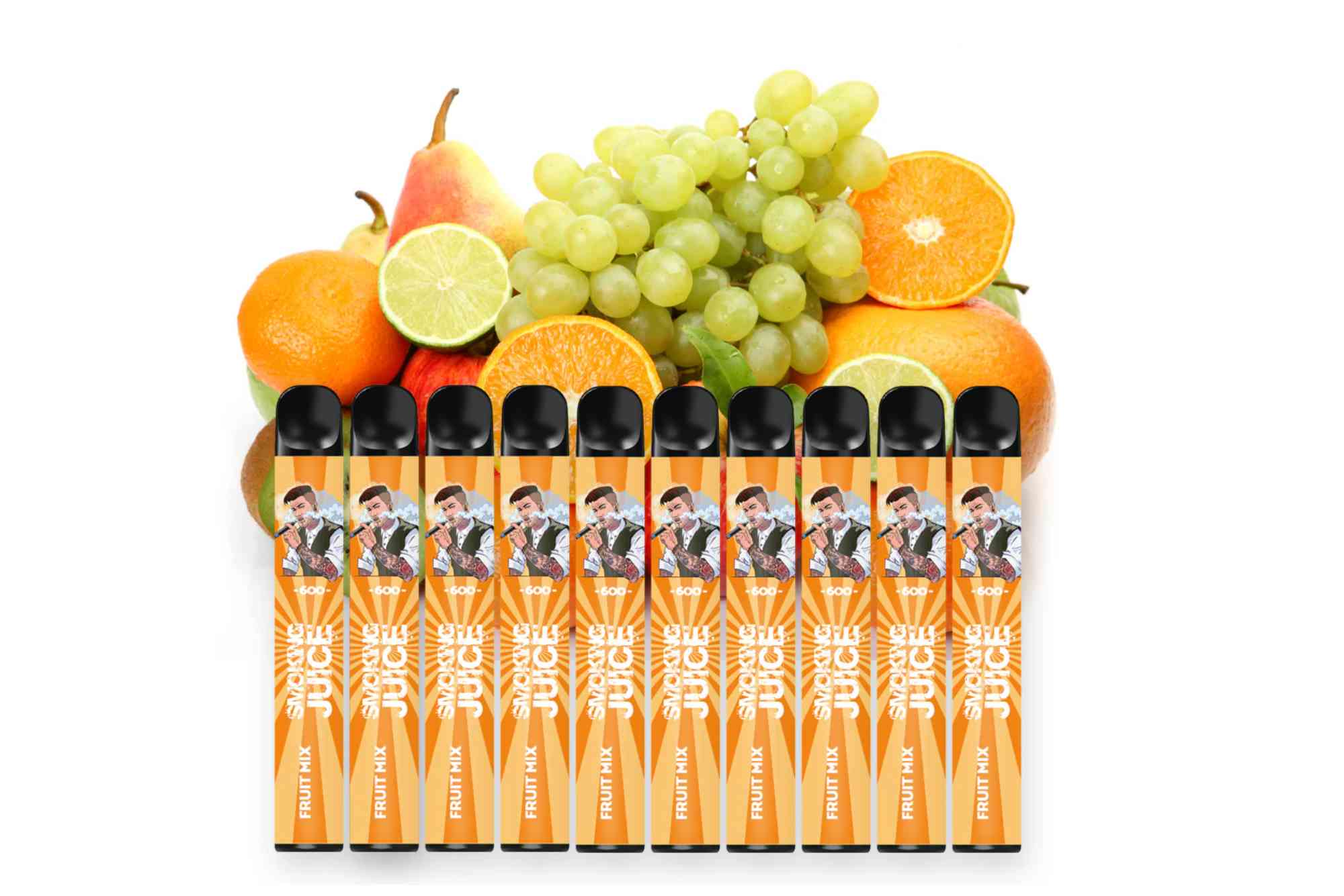 Fruit Mix Vape Juice