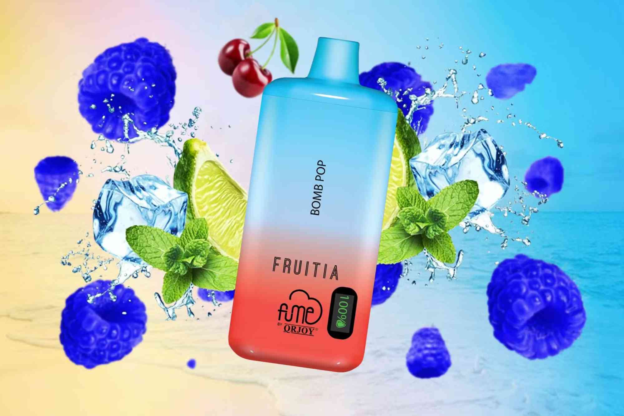Fruity Vape Deals UAE