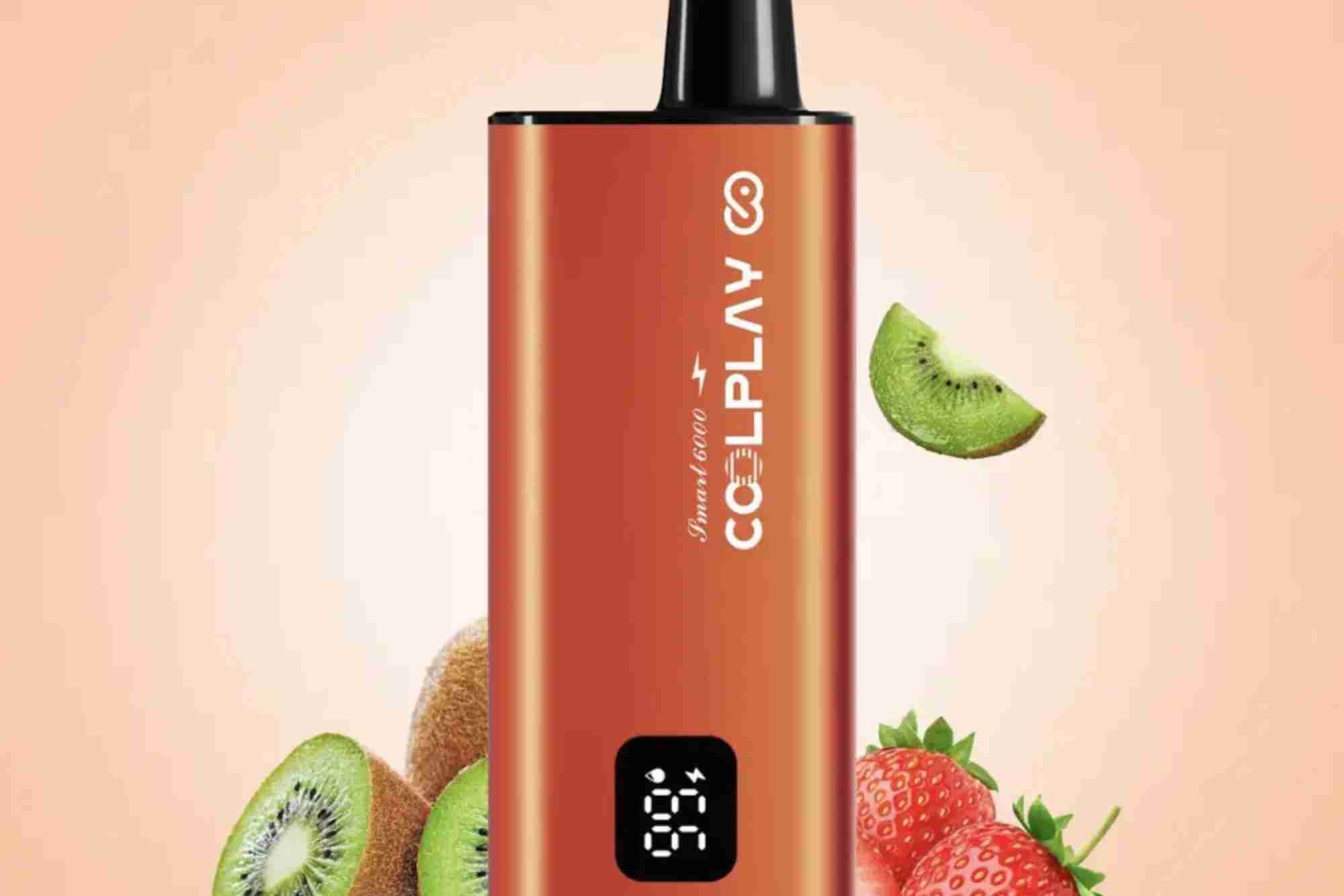 Fruity Vape For Beginners