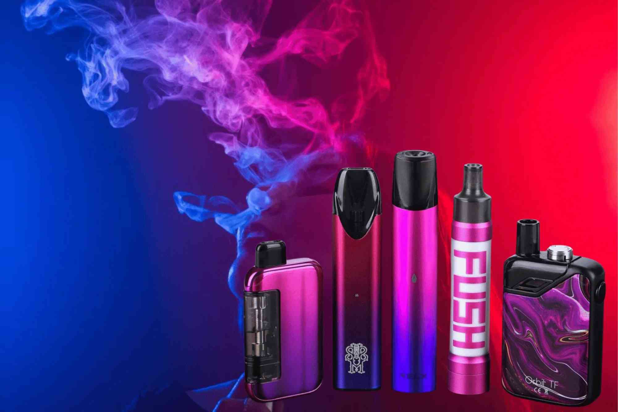 UAE vape regulation 2025