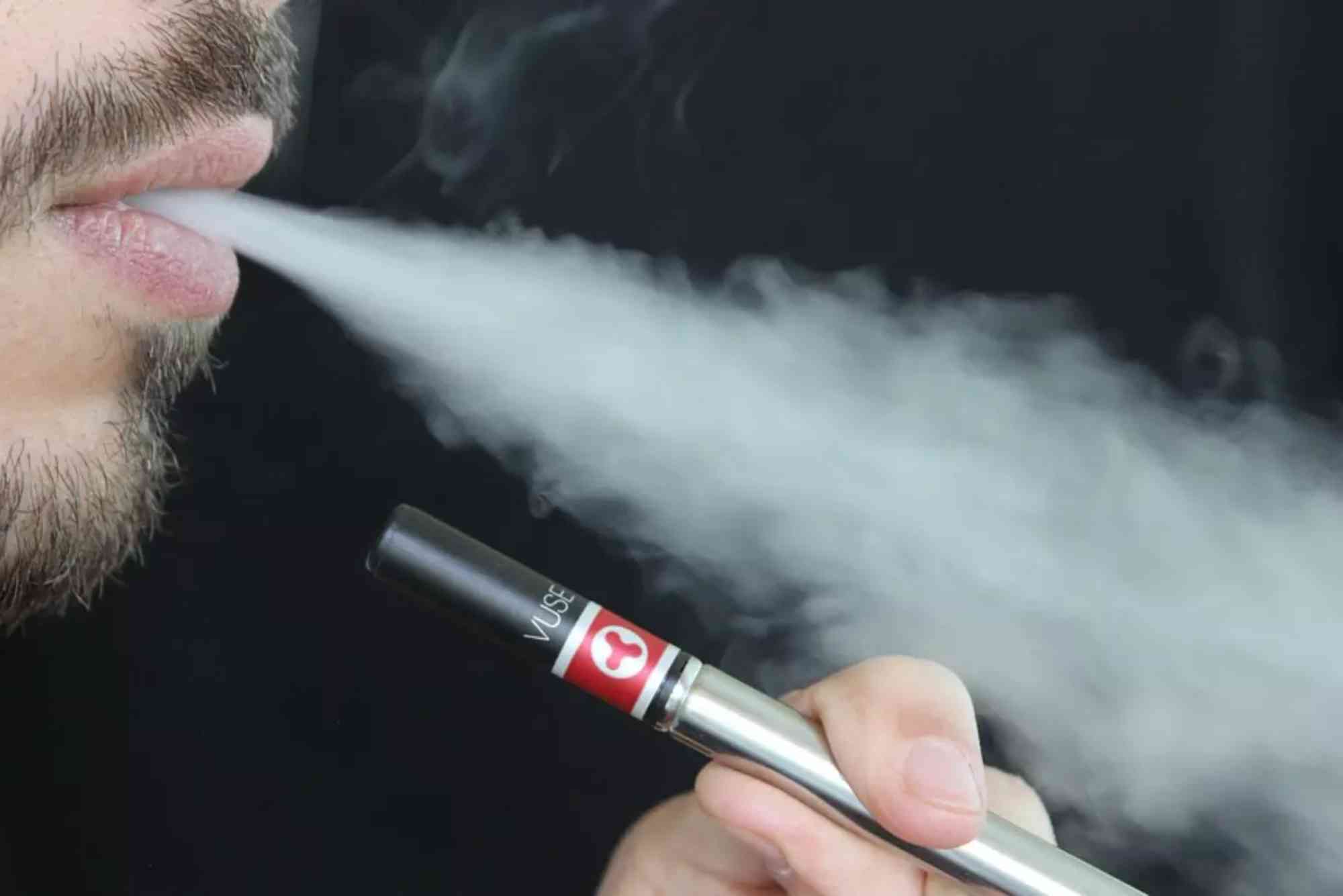 MoHAP's Stance on E-Cigarettes and Public Health