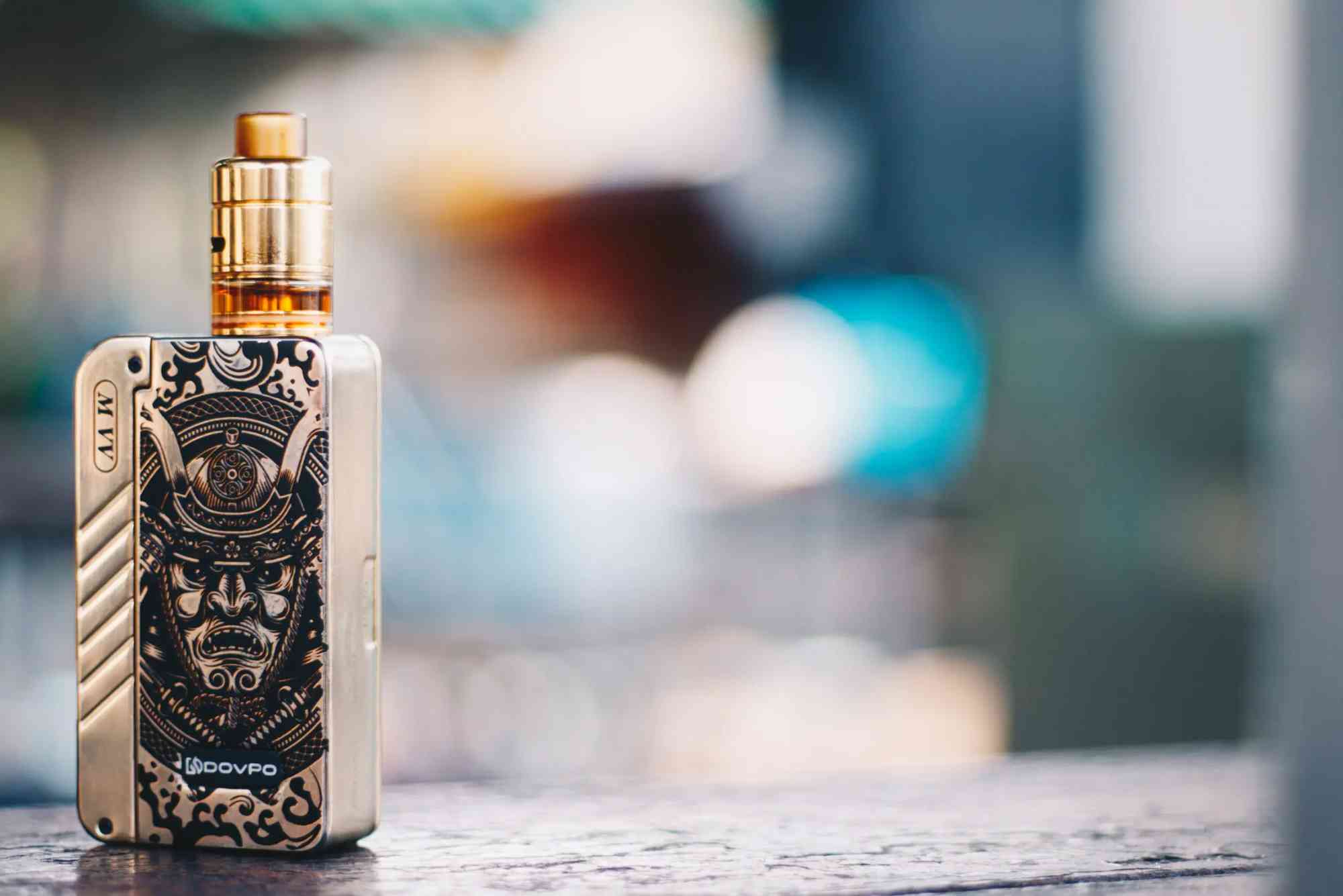 Most Misunderstood Vape Terms in UAE