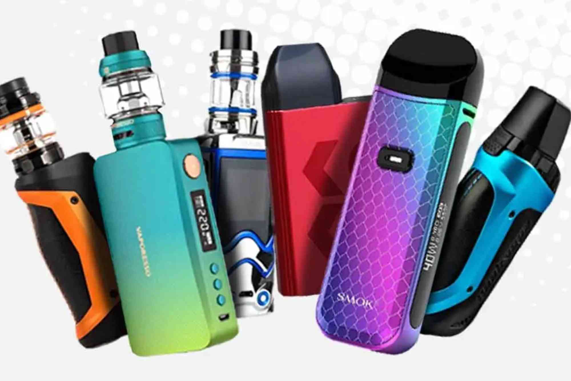 Starter Vape Kits