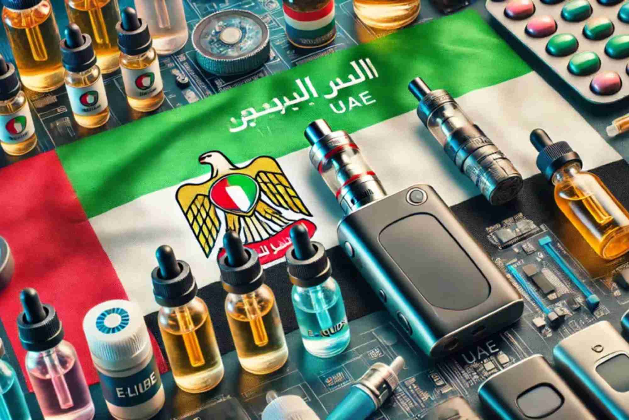 Vape Fine UAE