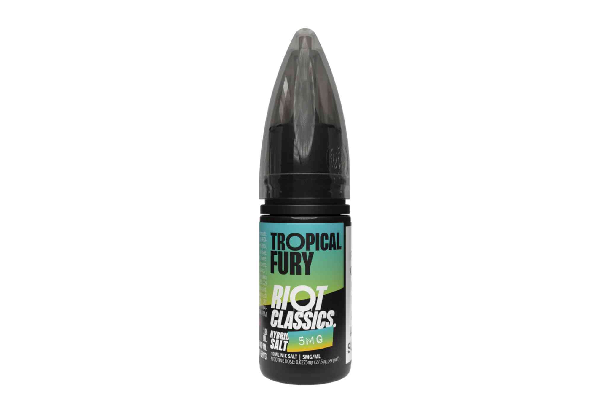 Tropical E-Liquid