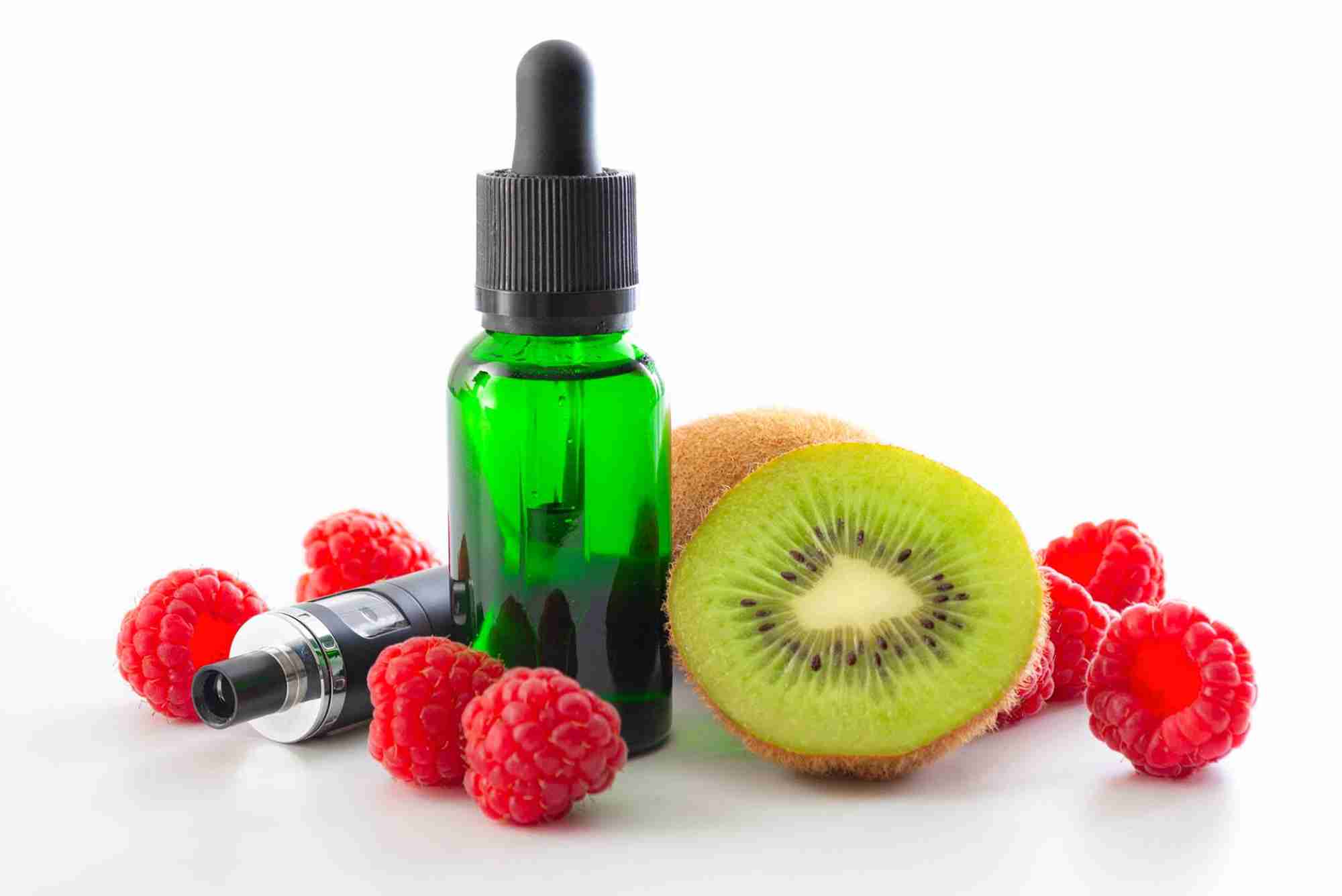 UAE Fruit Vape Producers