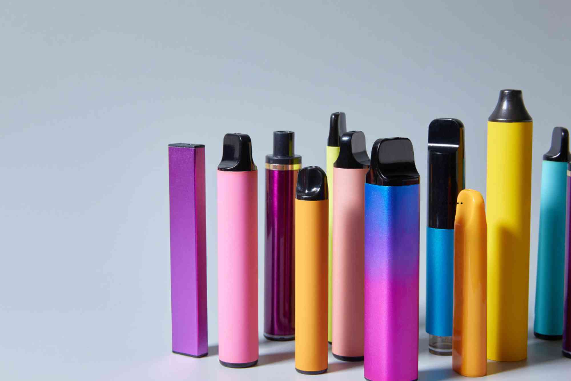 UAE Health Vape