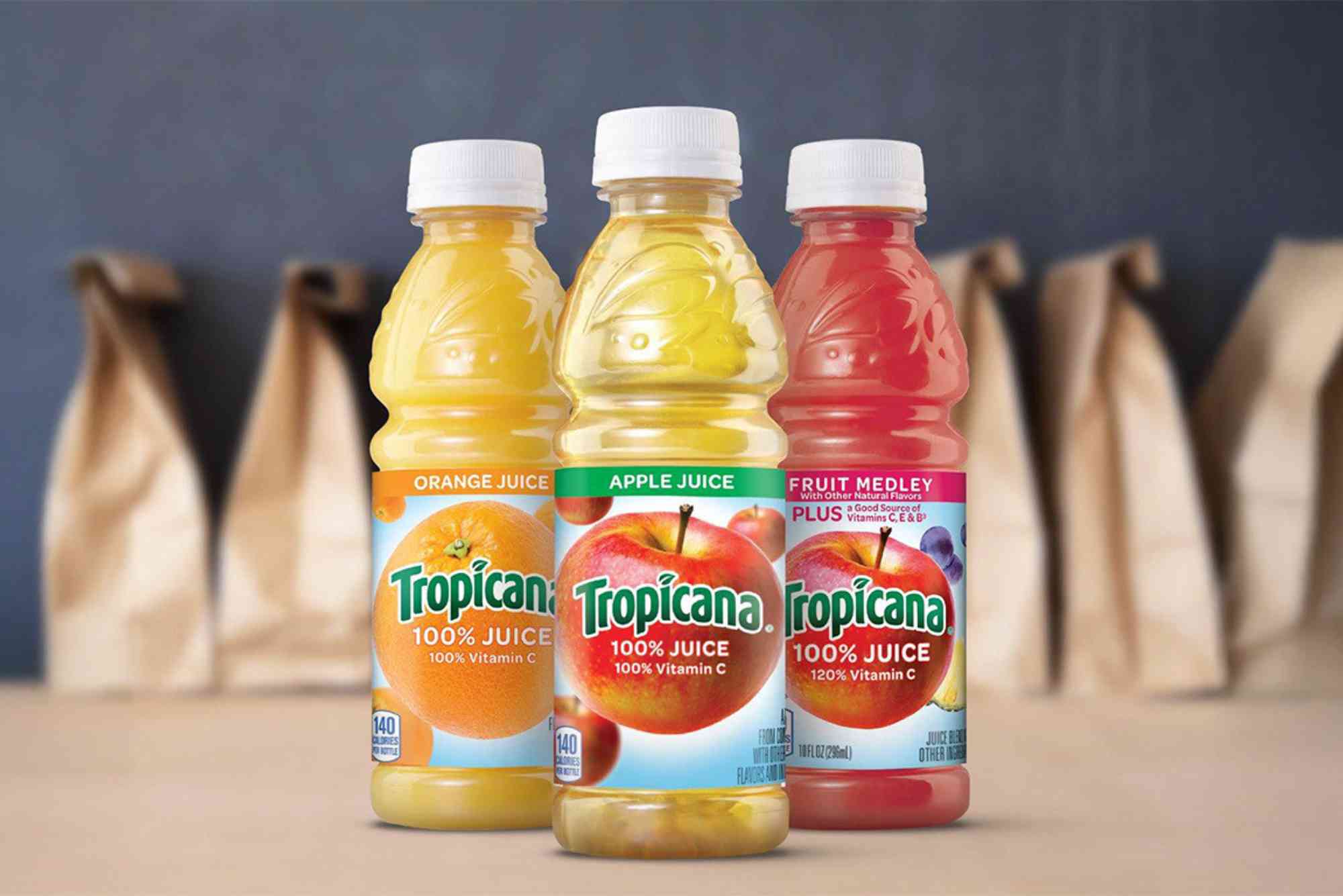 UAE Top Fruity Flavours