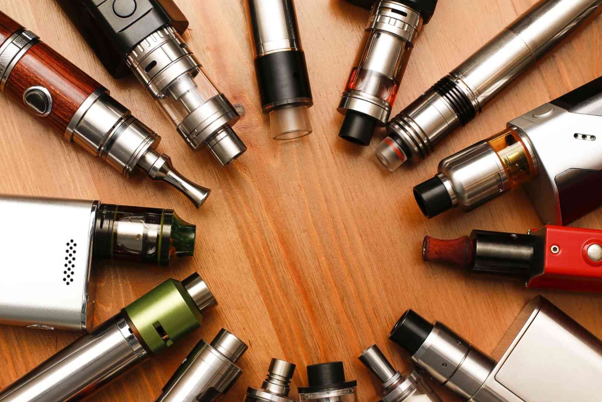 UAE Vape Market Sees 25% Growth in 2025