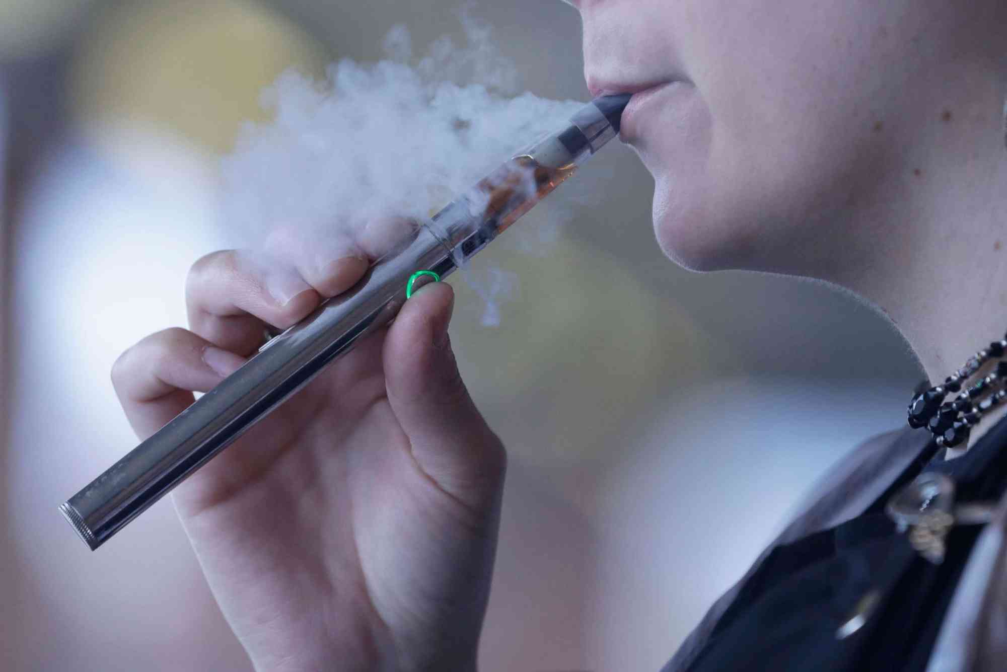 UAE Vape Roundup March 2025