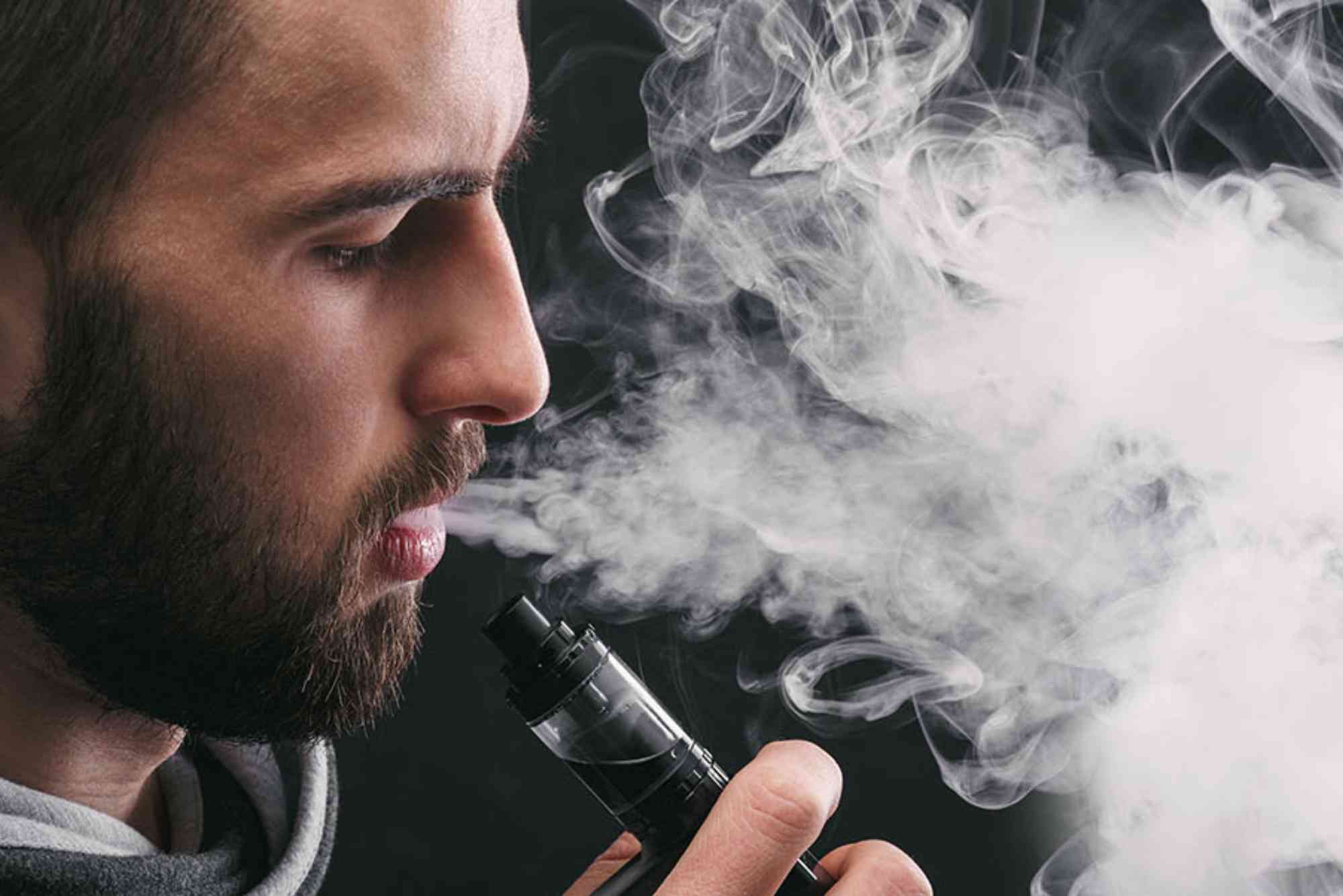 UAE Vaper Feature