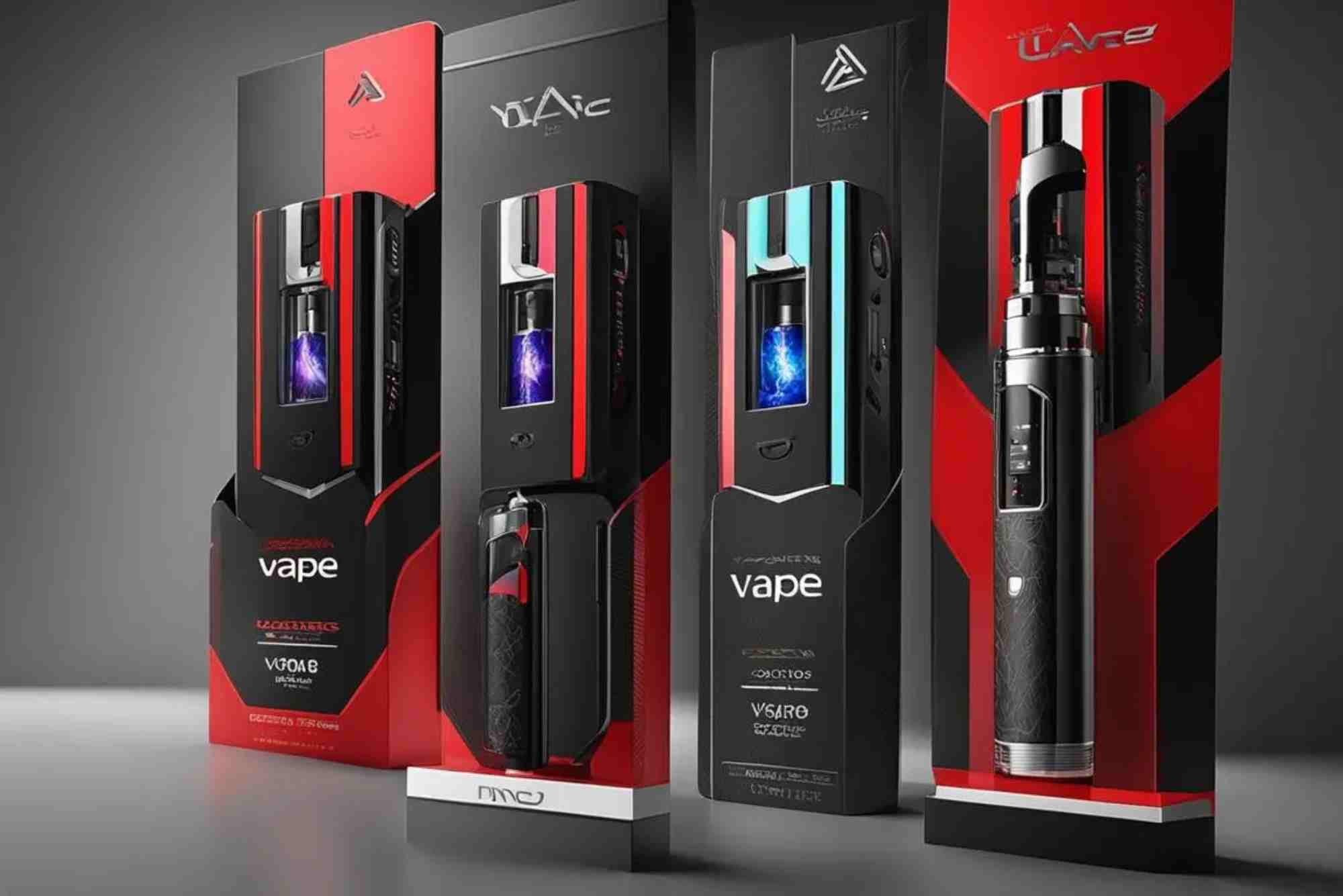 UAE vape manufacturers