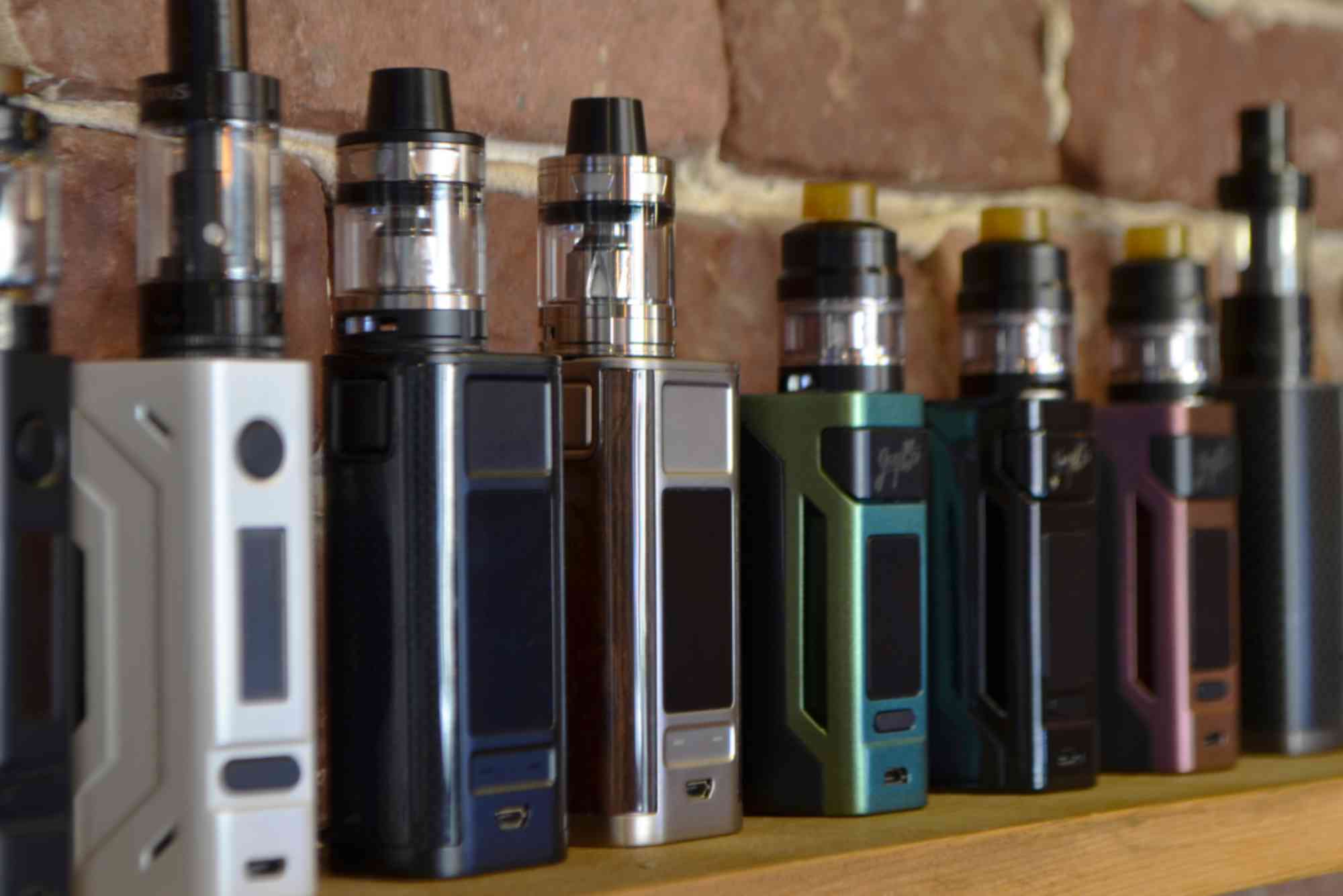 Vape Forecast UAE