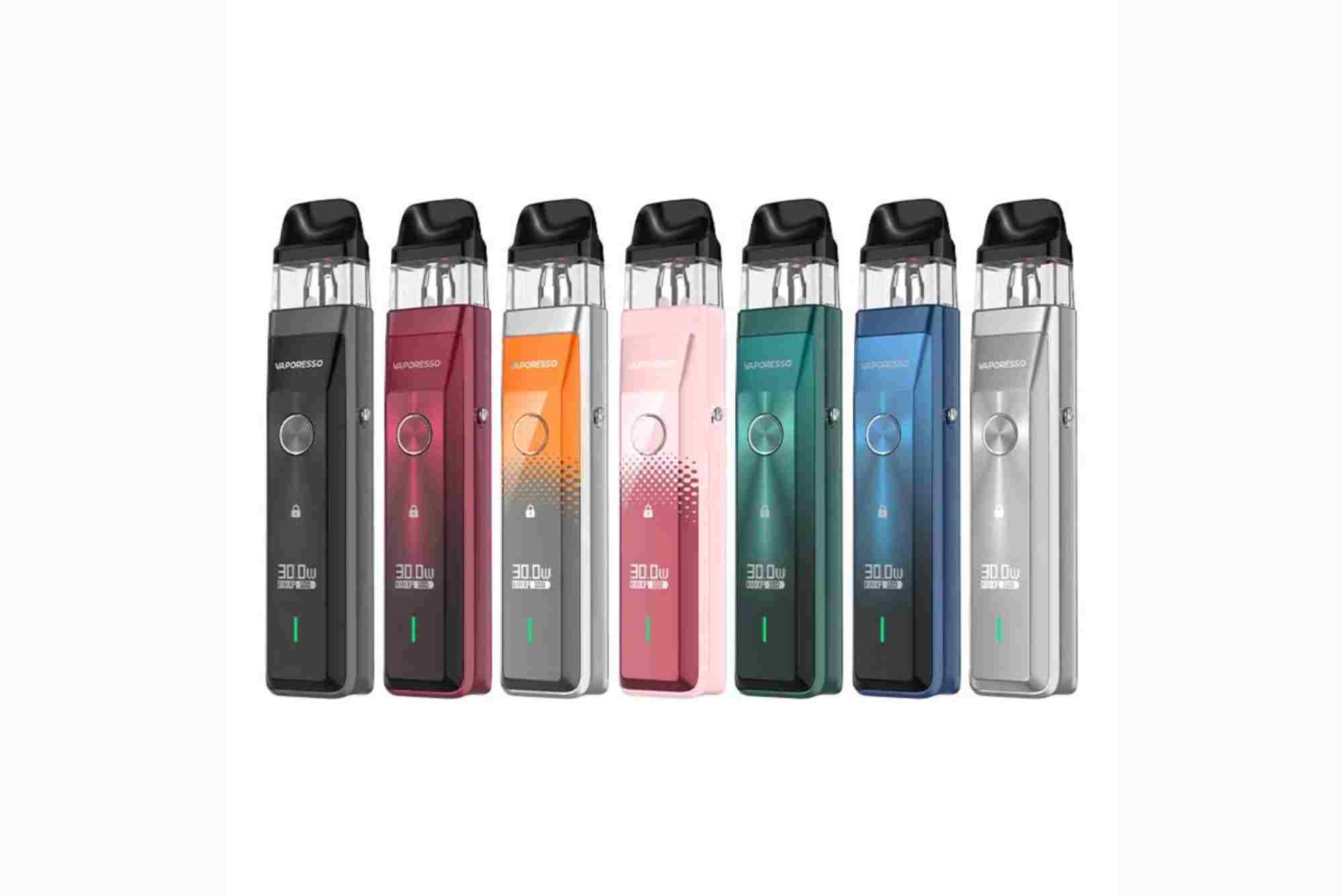 Vape Price Tiers UAE