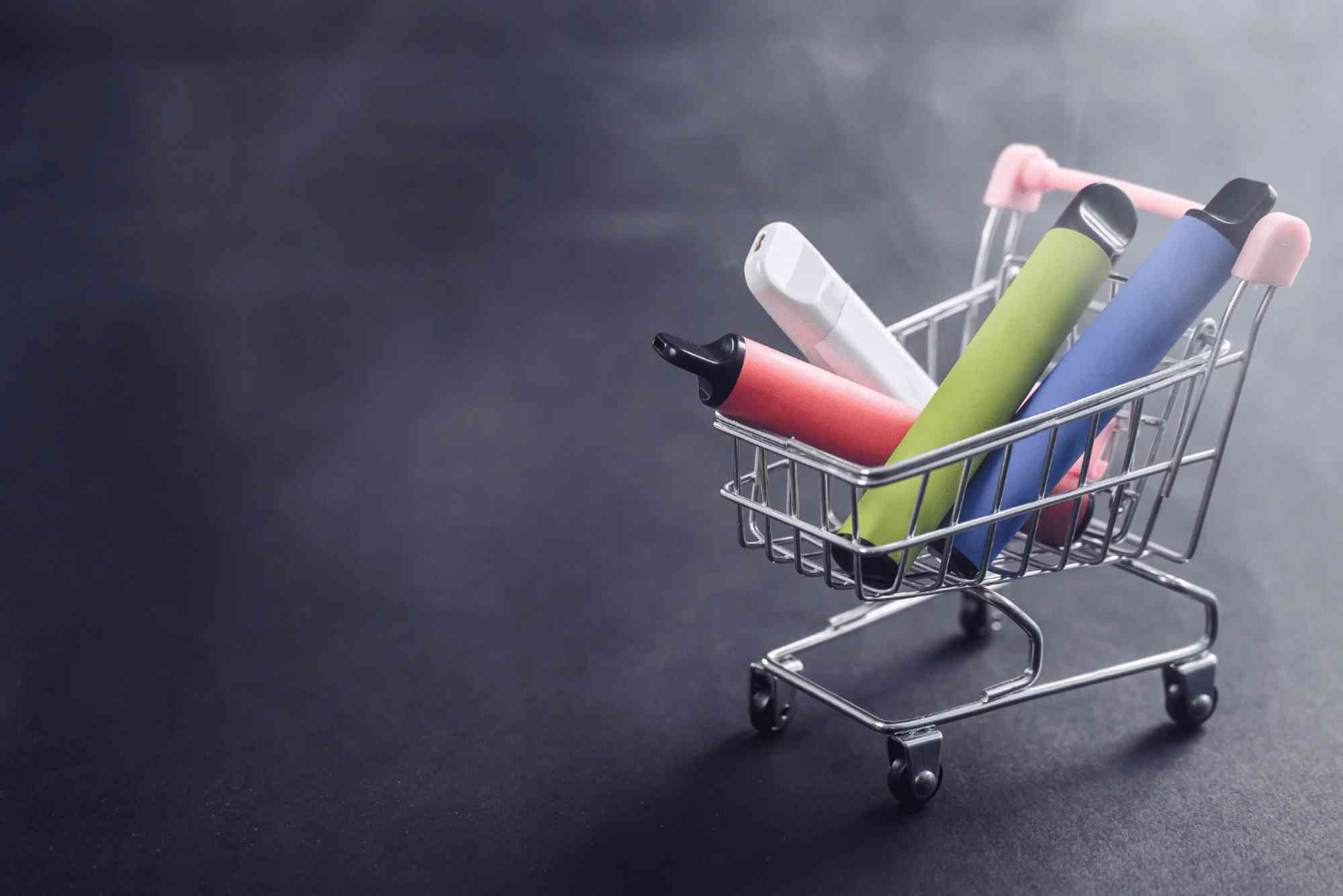 Vape Registration UAE