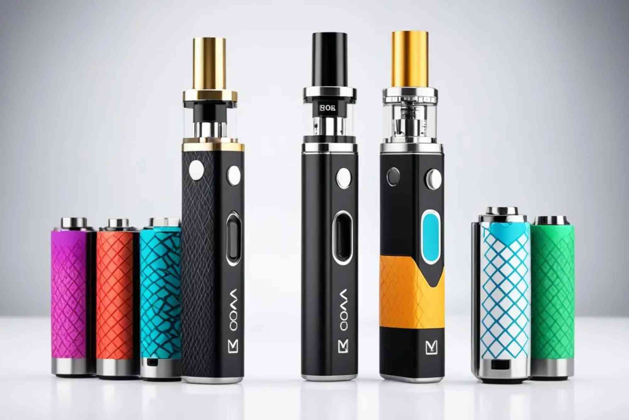 Vape Shop Spotlight UAE