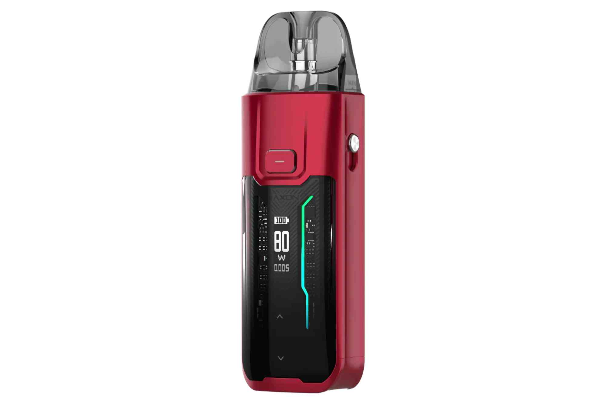 Vaporesso Luxe Q review