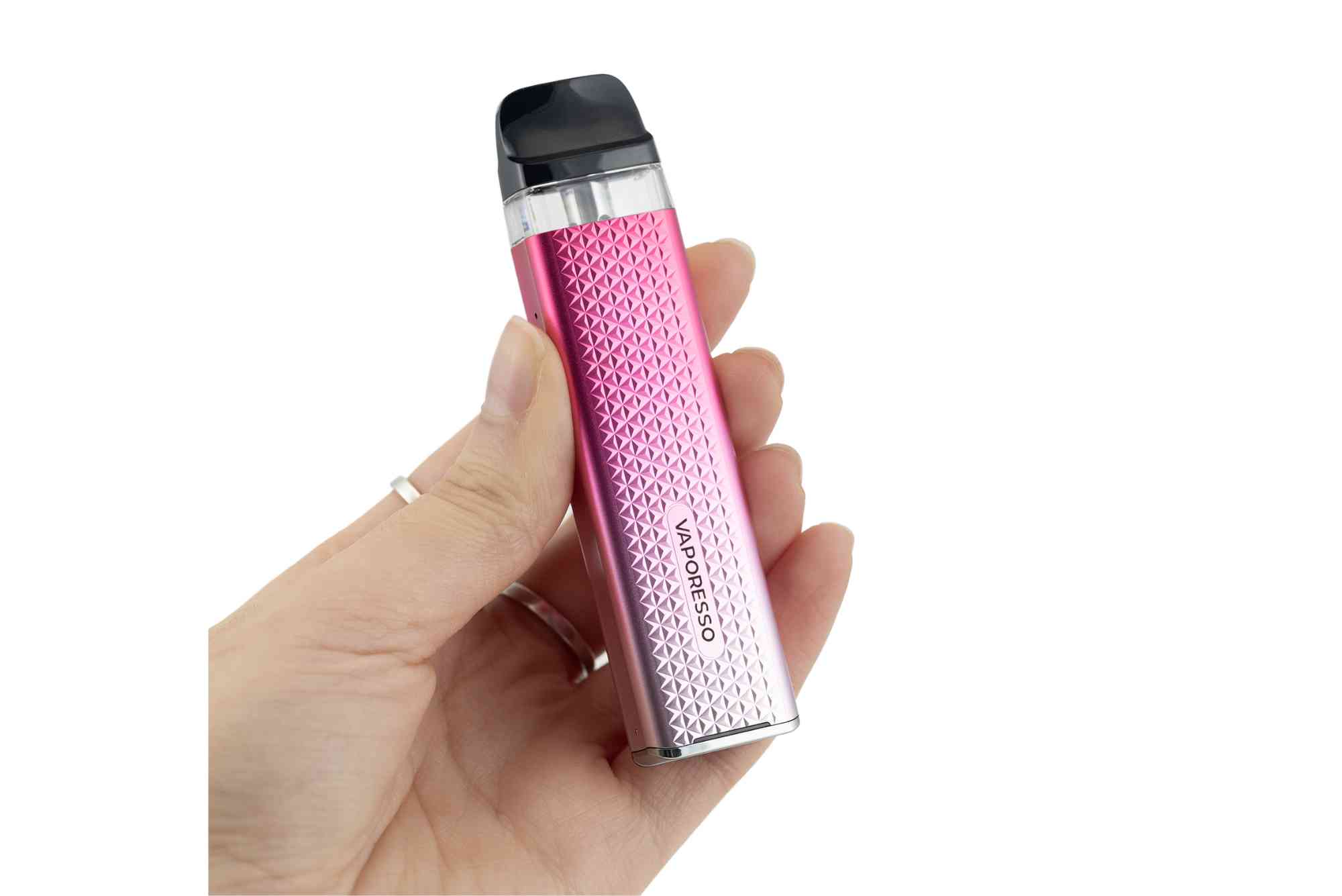 Vaporesso XROS Review