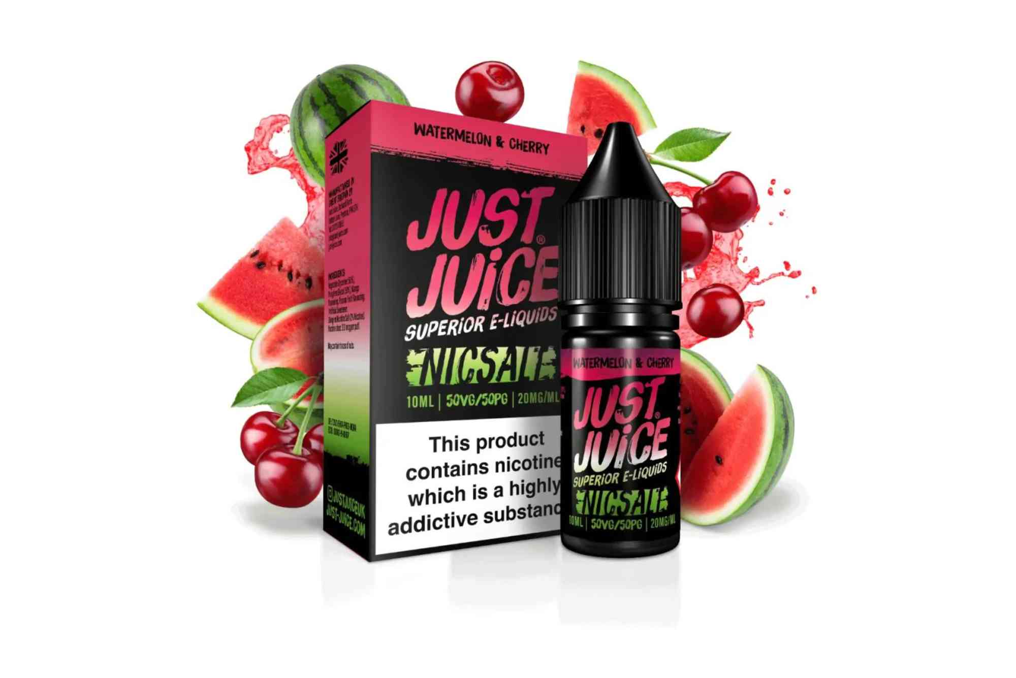 Watermelon E-Liquid