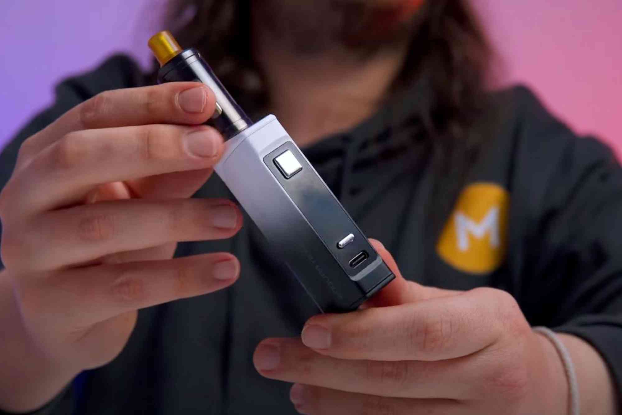 Beginner Vape Devices