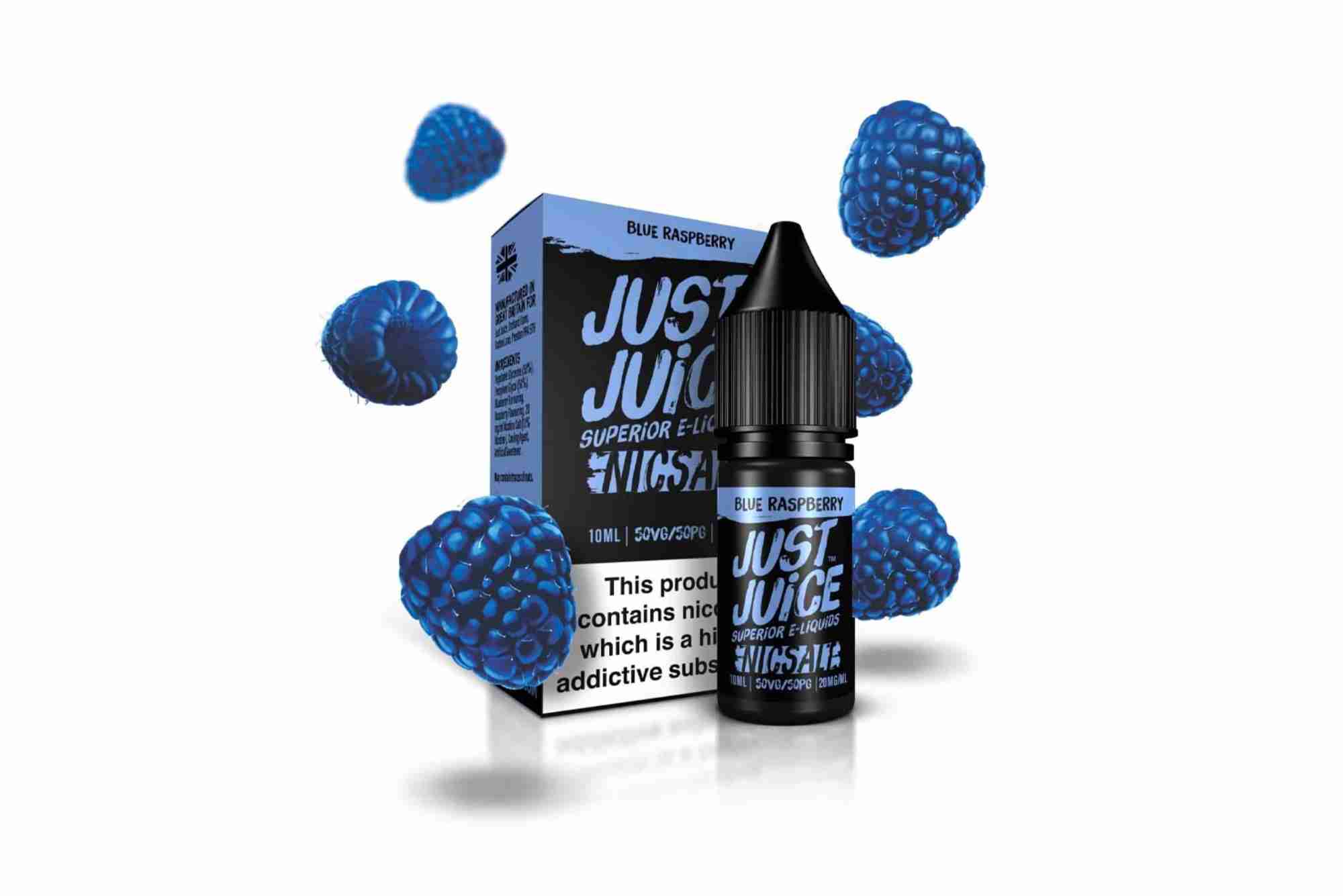 raspberry e-liquid