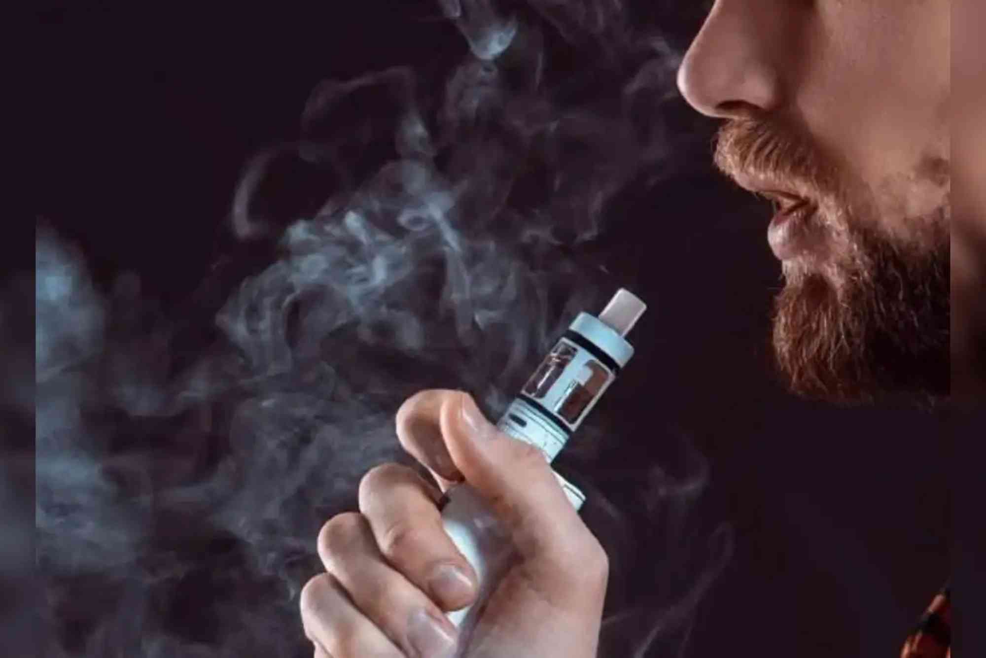 Vape Forums UAE