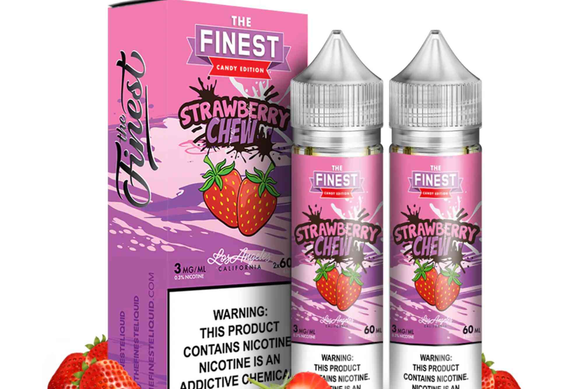 Vape Juice Delivery UAE