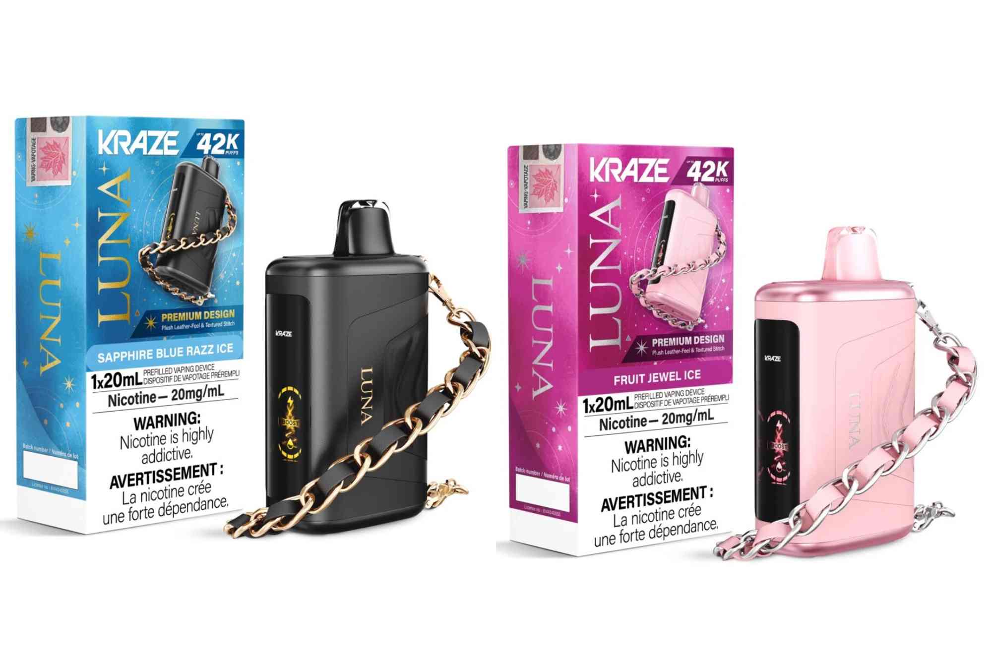 Vape Trends UAE Feb 2025