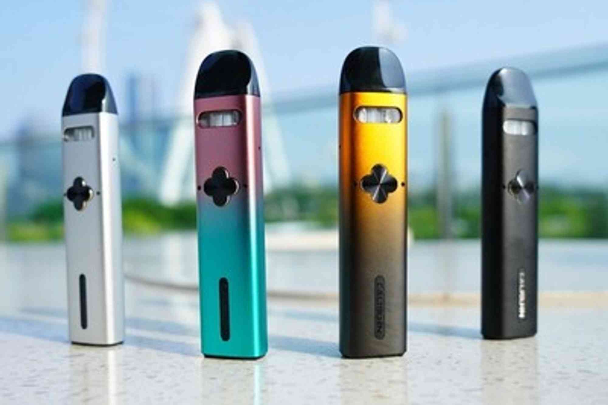 Caliburn Explorer Review