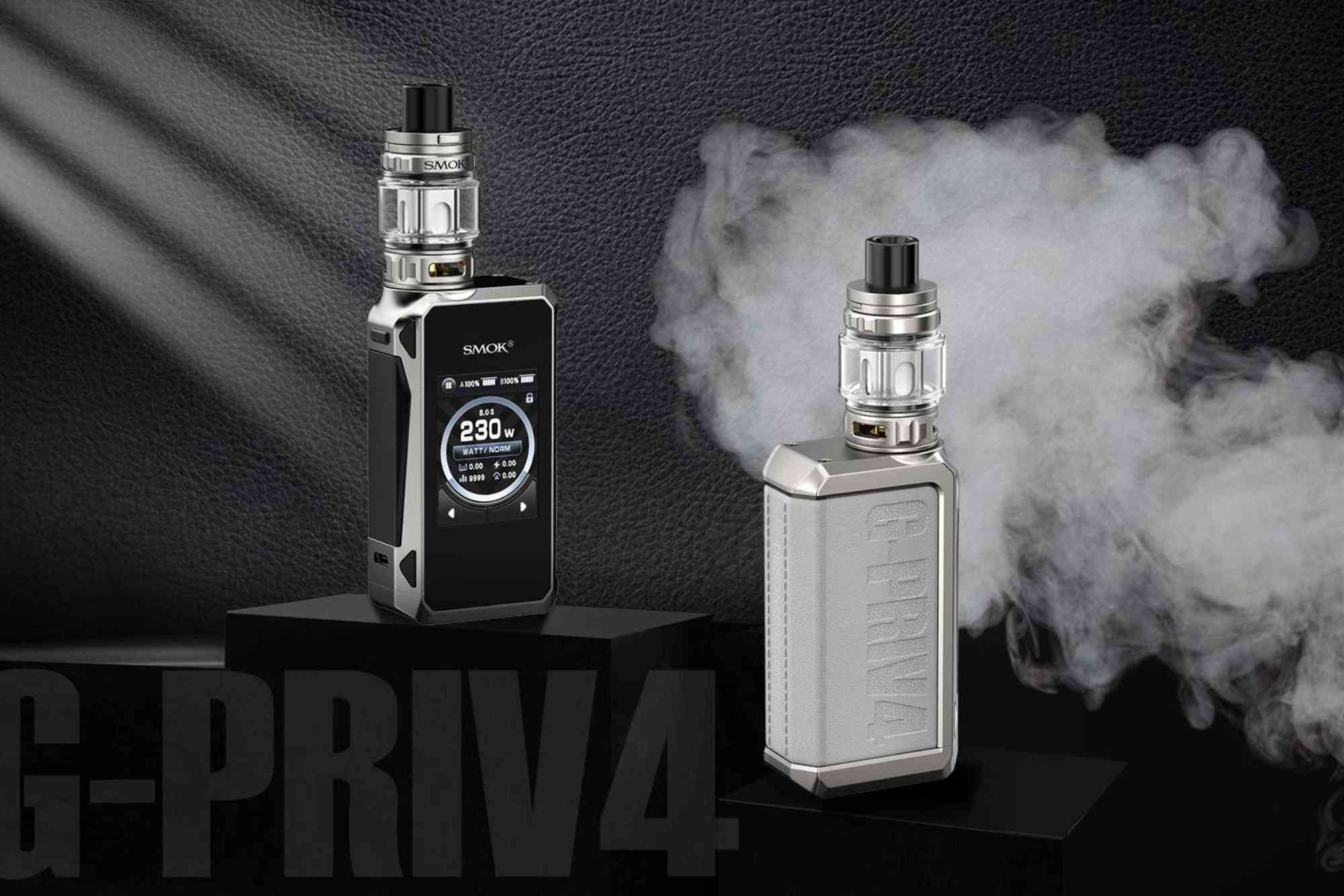Smok G-Priv 4 Review
