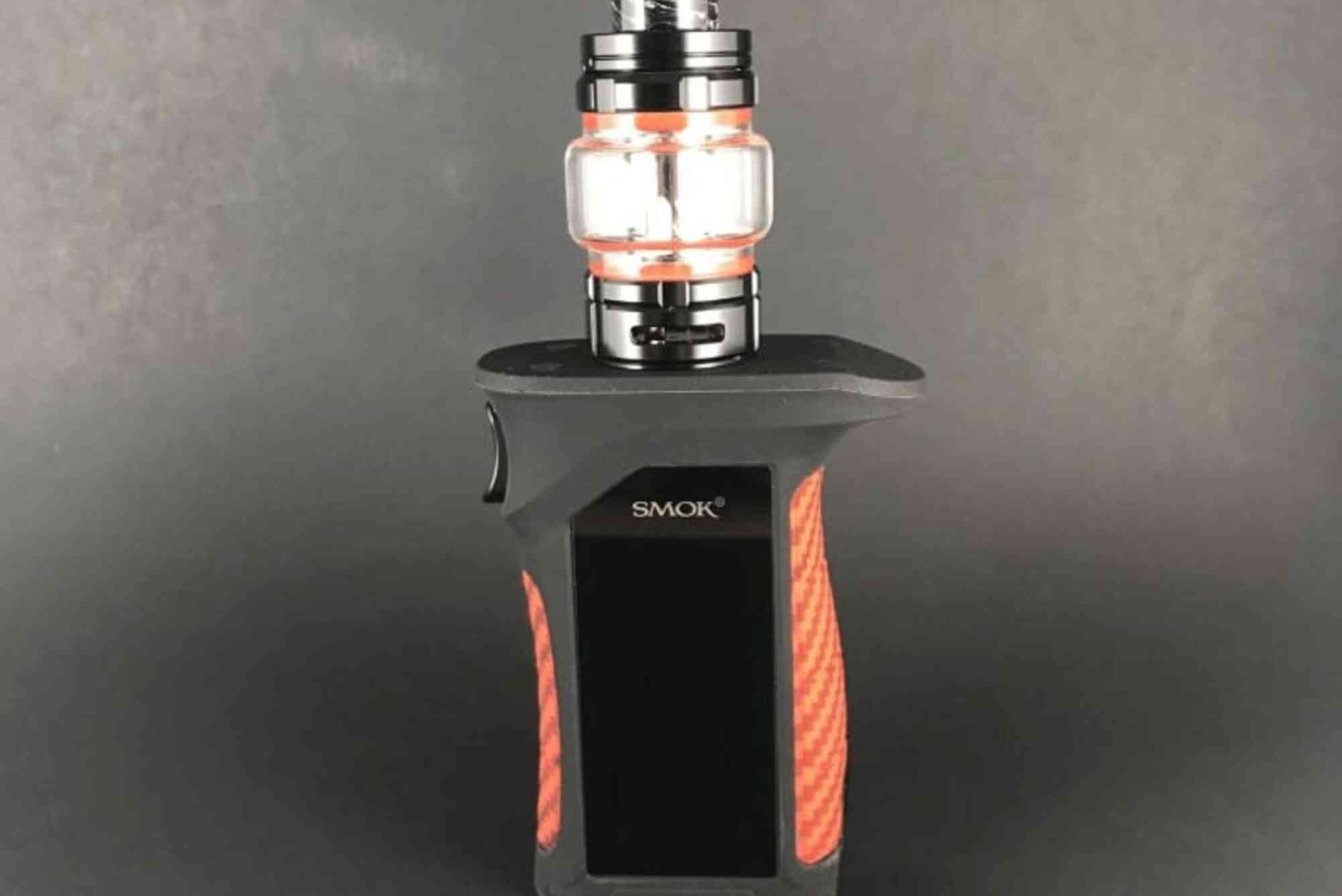 Smok Mag P3 Review