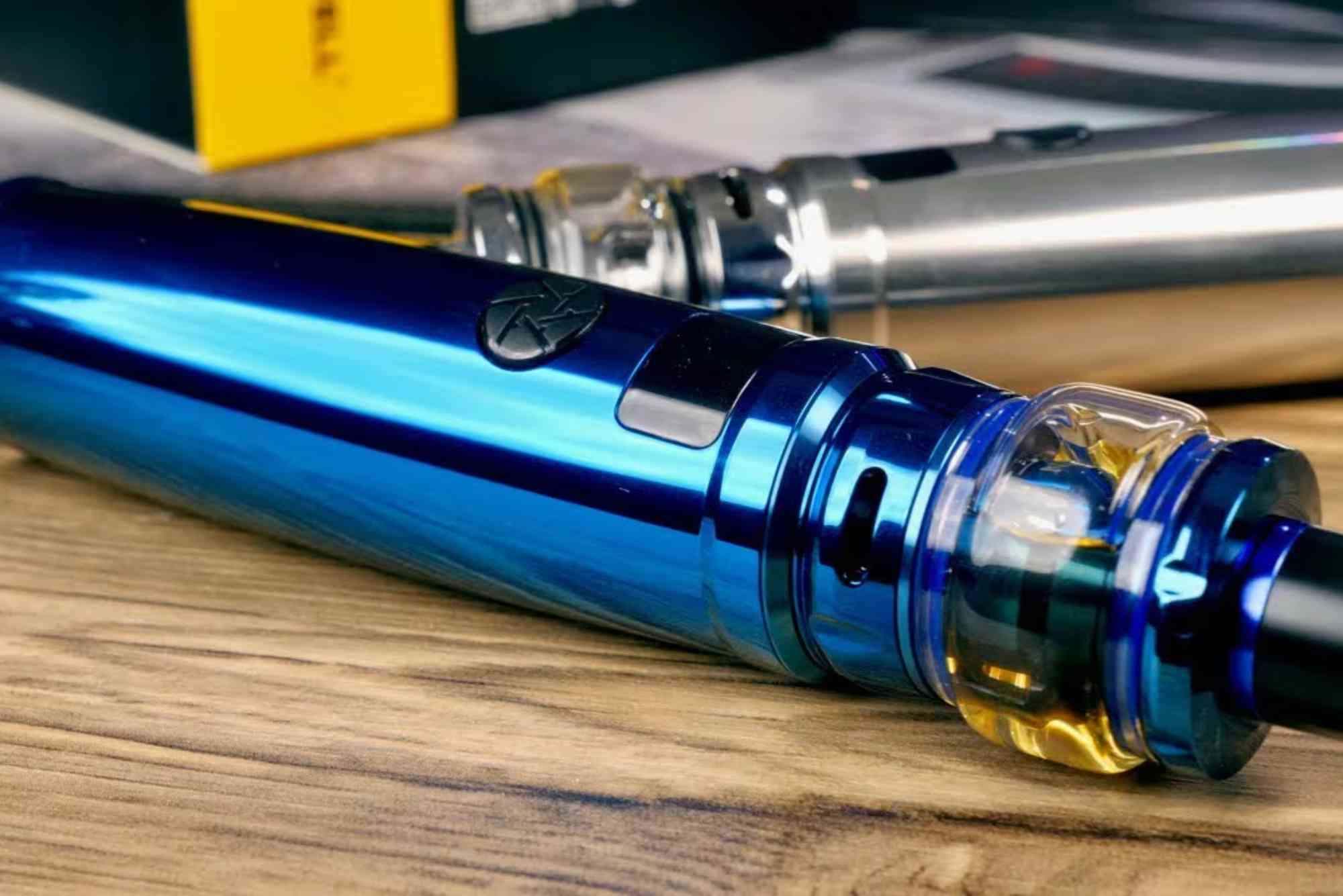 Uwell Nunchaku 2 Review