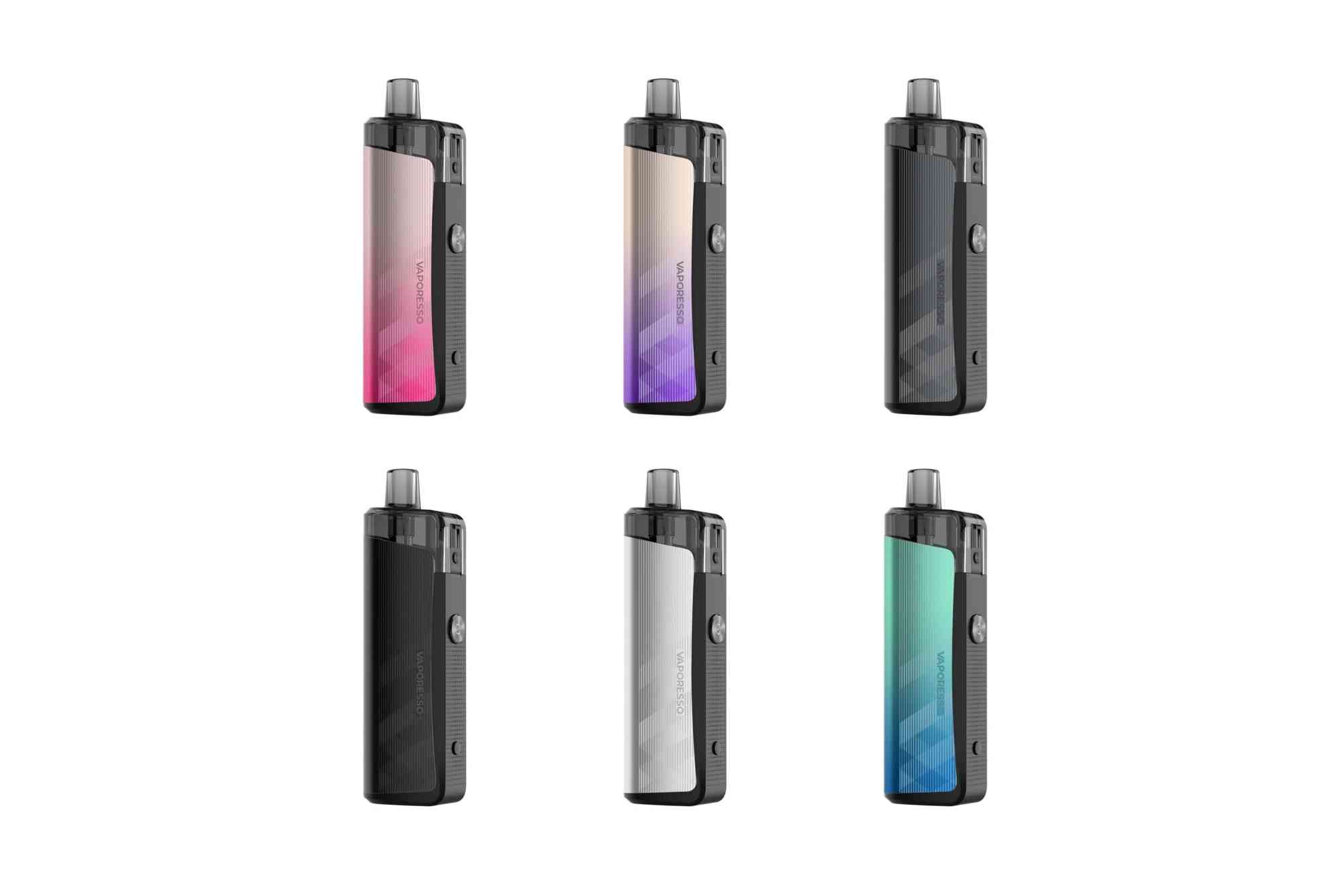 Vaporesso GEN Air 40 Review