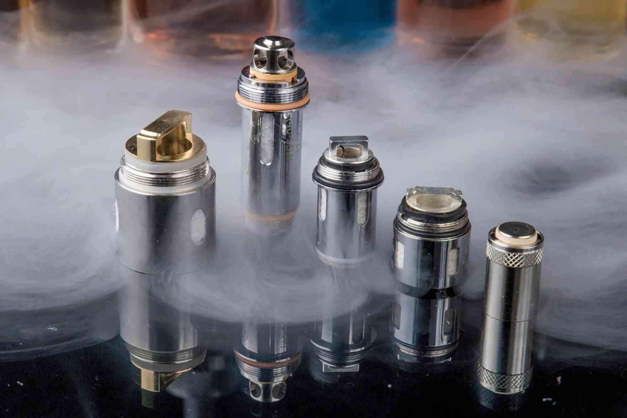 Best Vape Coils UAE