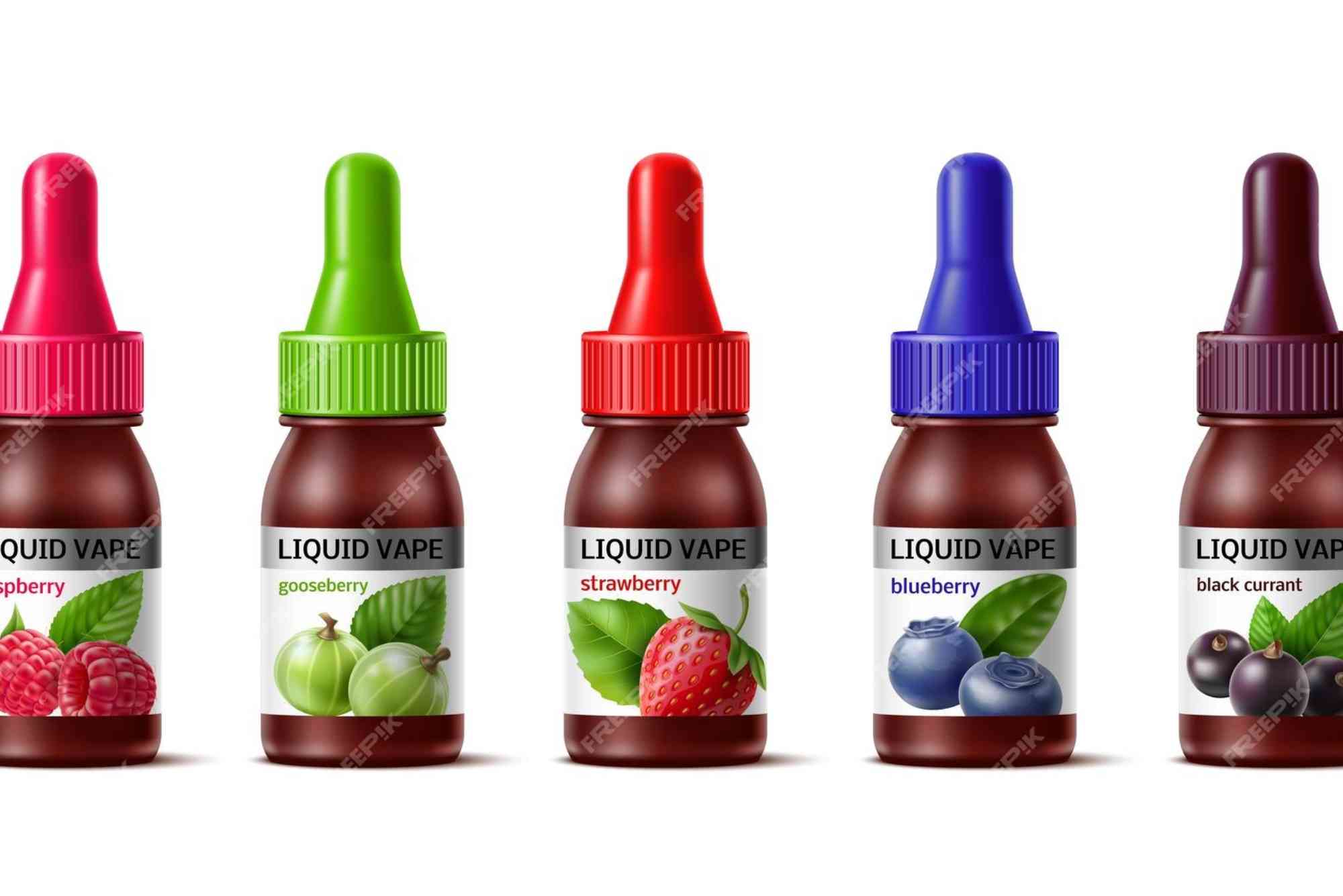 Fruity Vape For Clouds