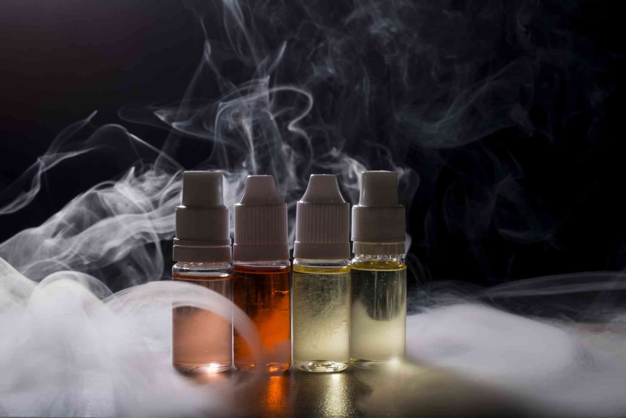 Nicotine Vape Guide UAE