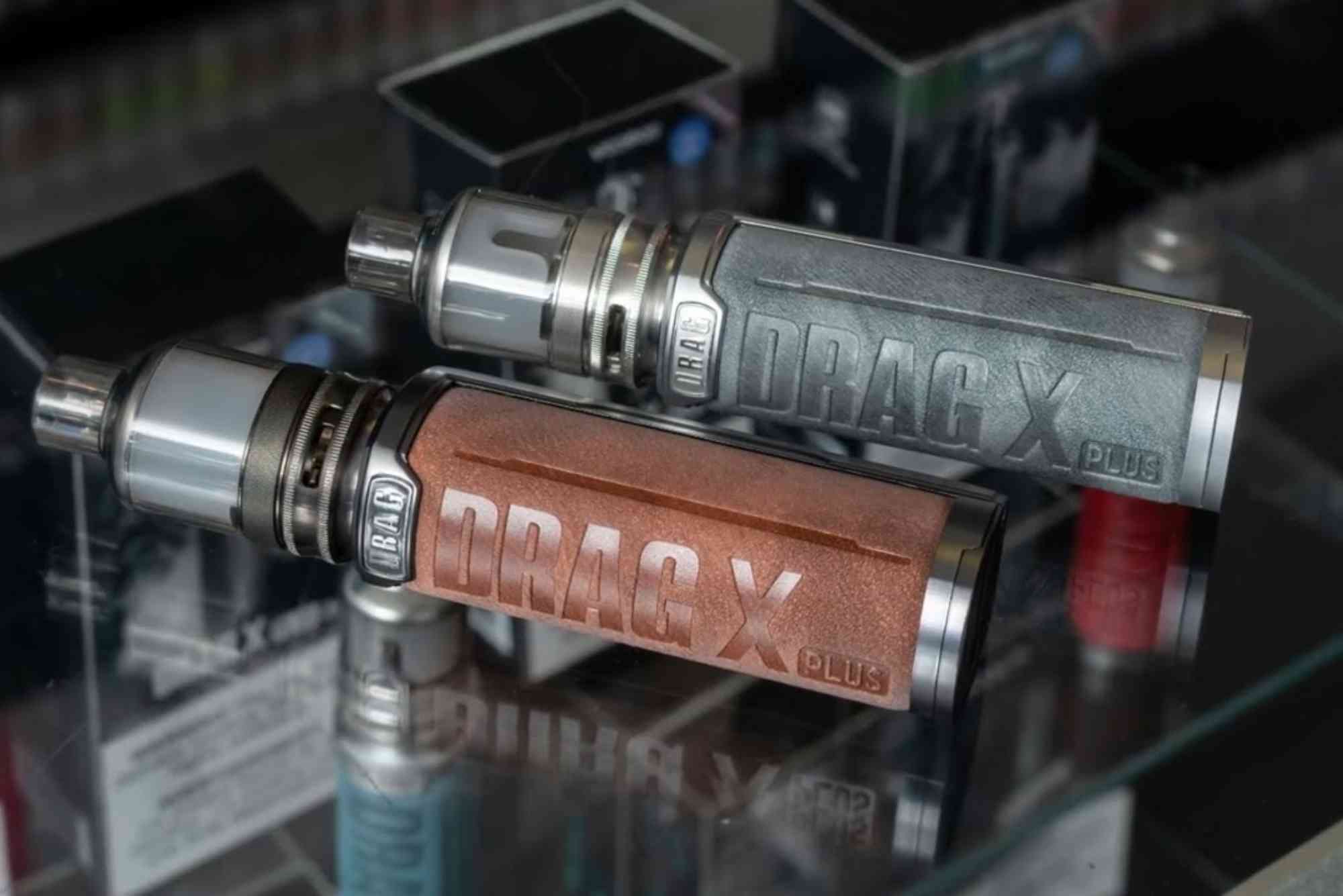 trusted vape brand UAE