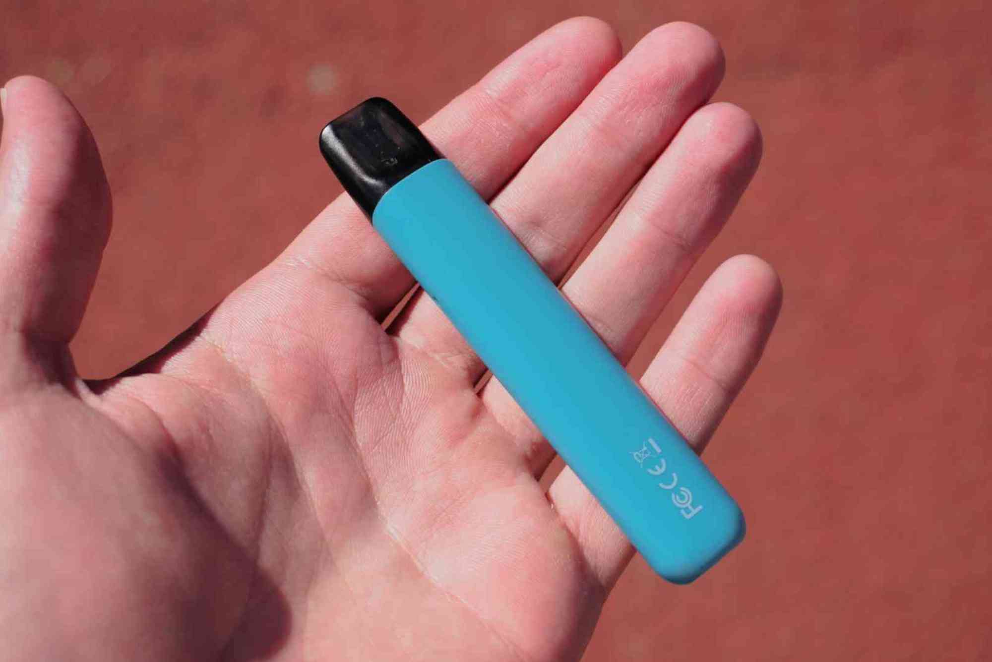 Vape Device Failing Signs