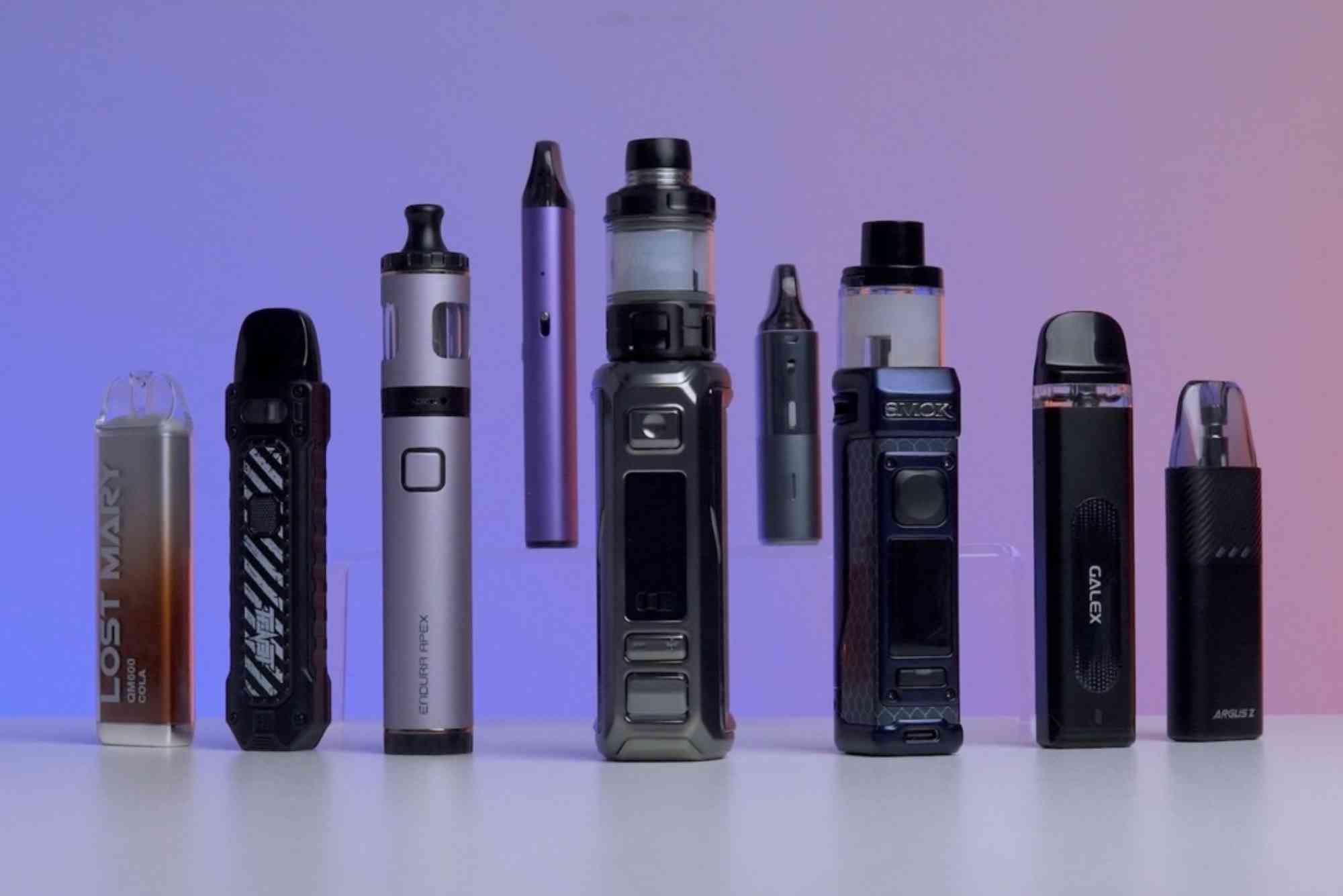 Vape Kit Deals UAE