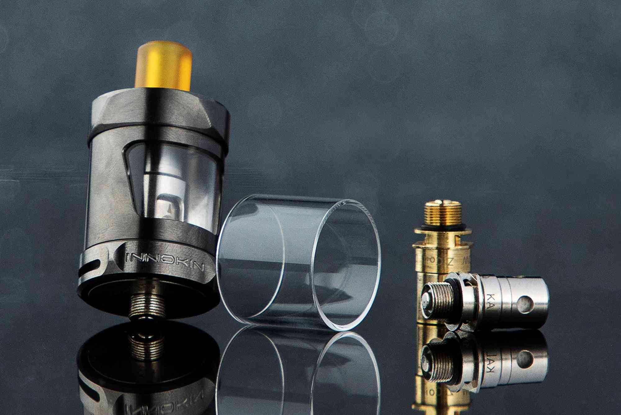 When to Change Vape Coils