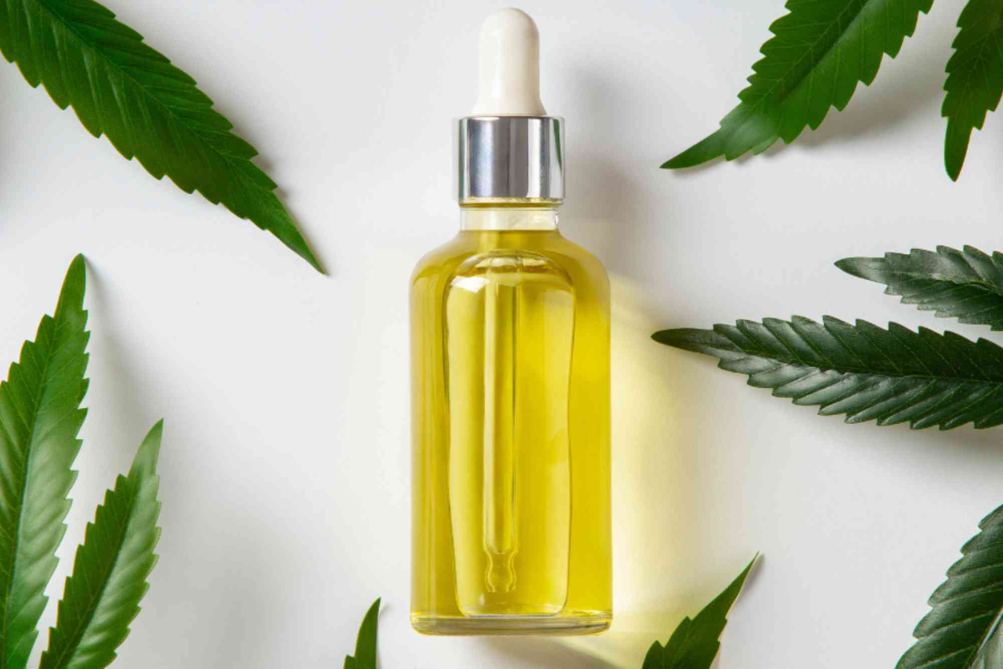 CBD Benefits UAE