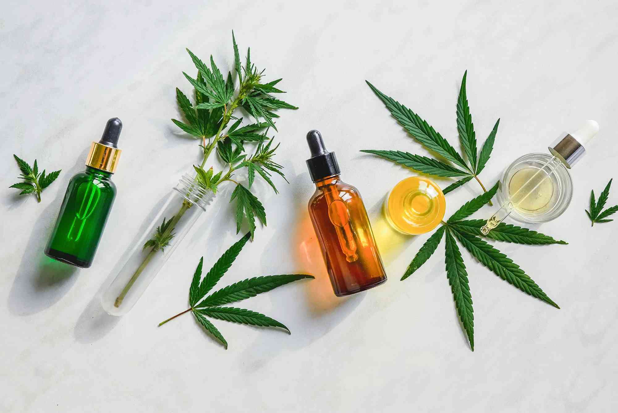 CBD Business UAE